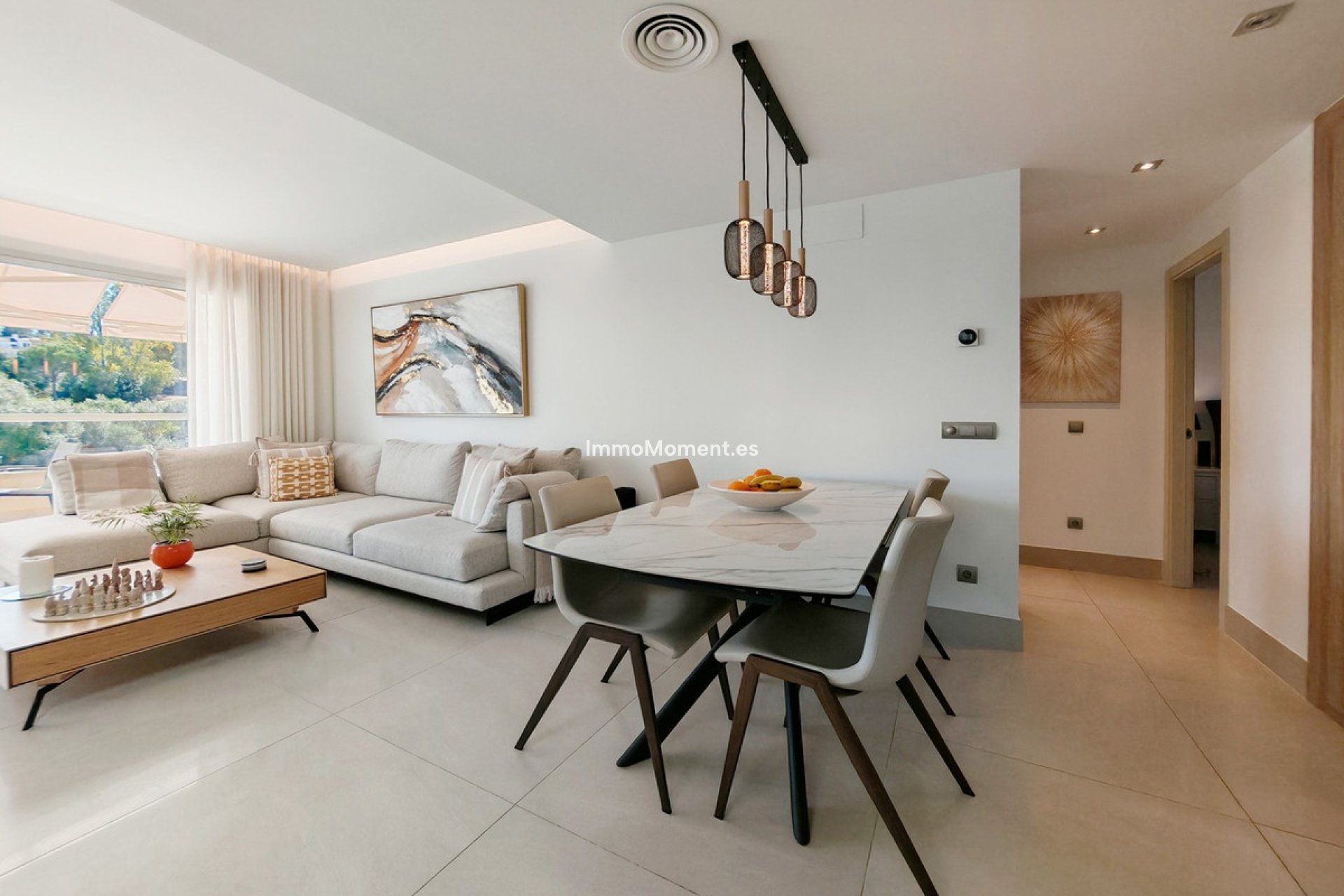 Revente - Appartement - Mijas - La Cala Golf