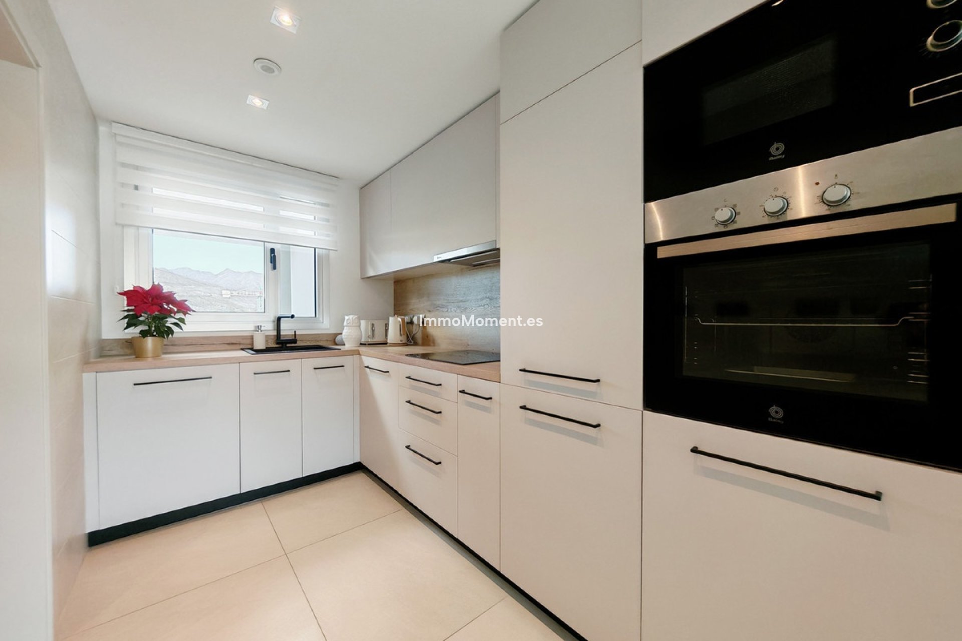 Revente - Appartement - Mijas - La Cala Golf