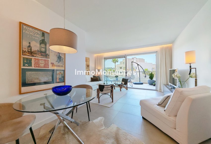 Revente - Appartement - Mijas - La Cala Golf