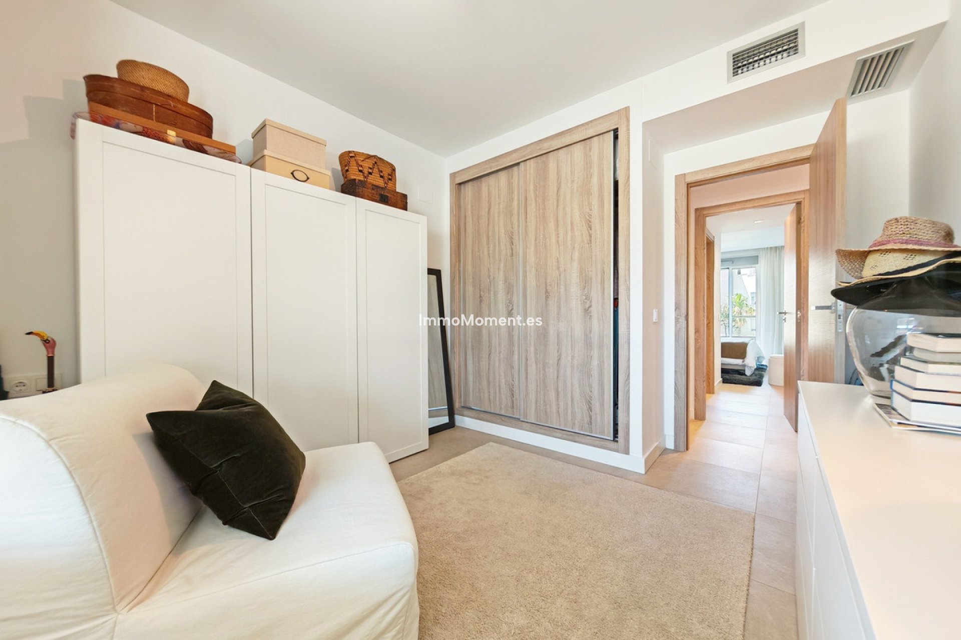 Revente - Appartement - Mijas - La Cala Golf