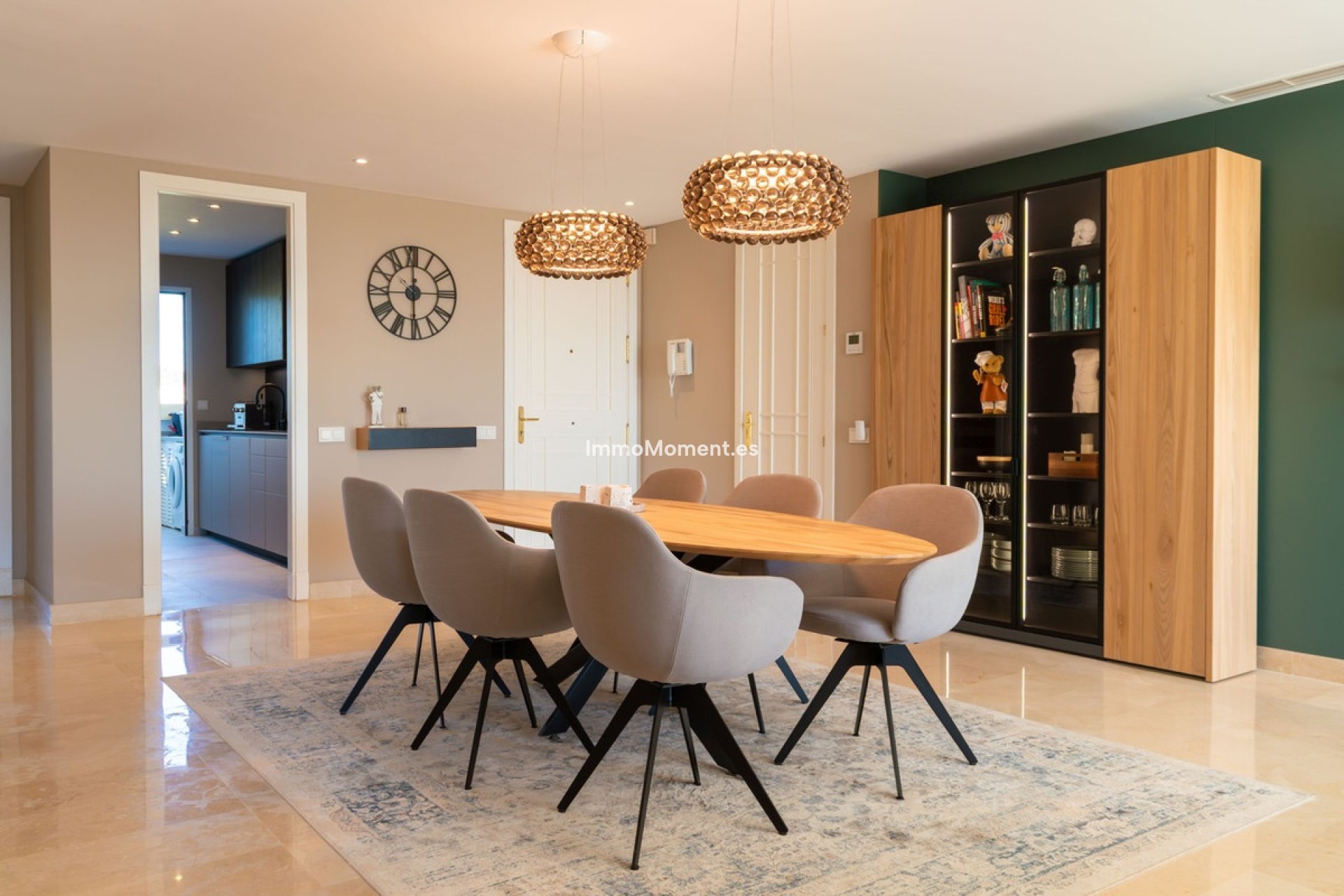 Revente - Appartement - Mijas - La Cala Golf