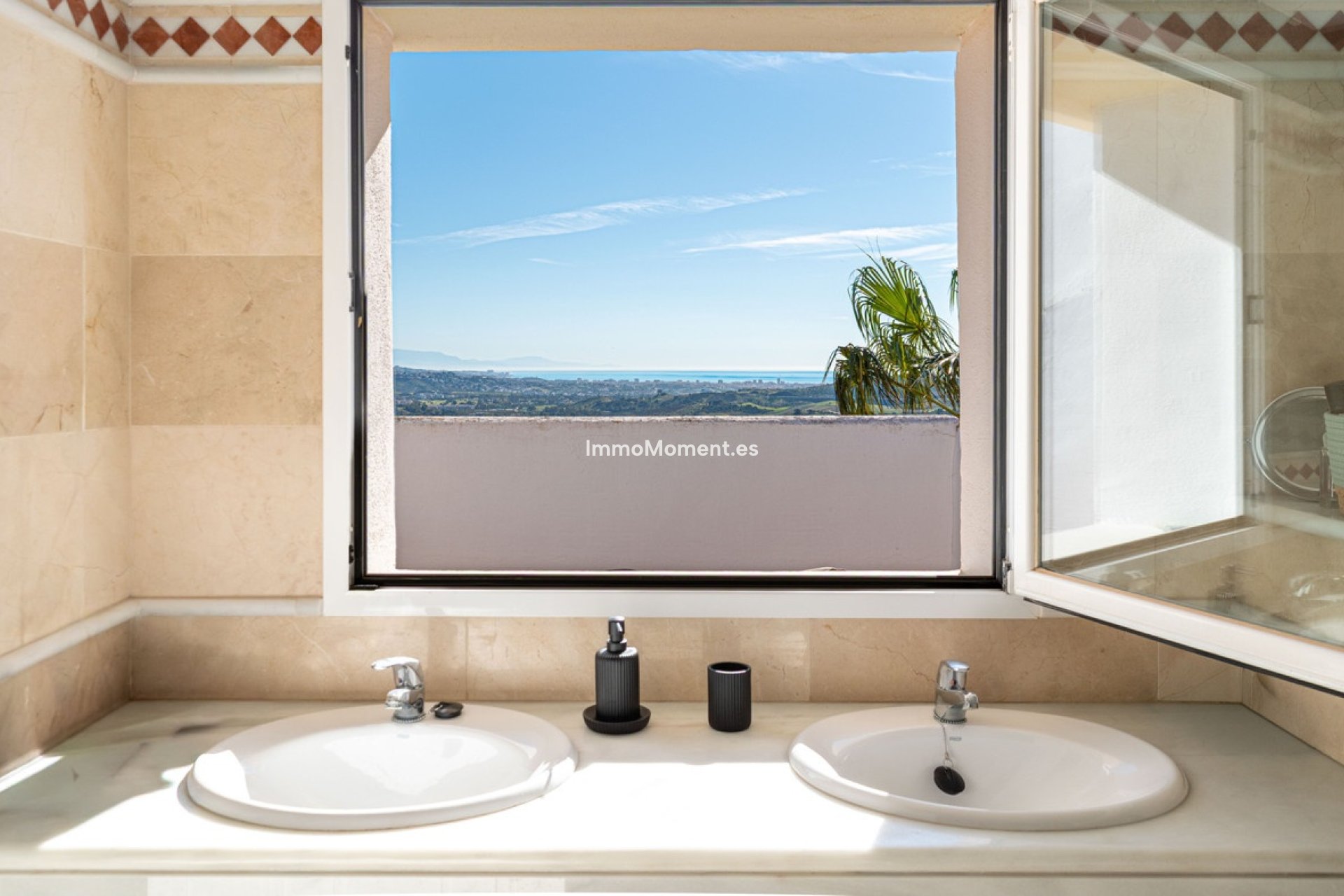 Revente - Appartement - Mijas - La Cala Golf