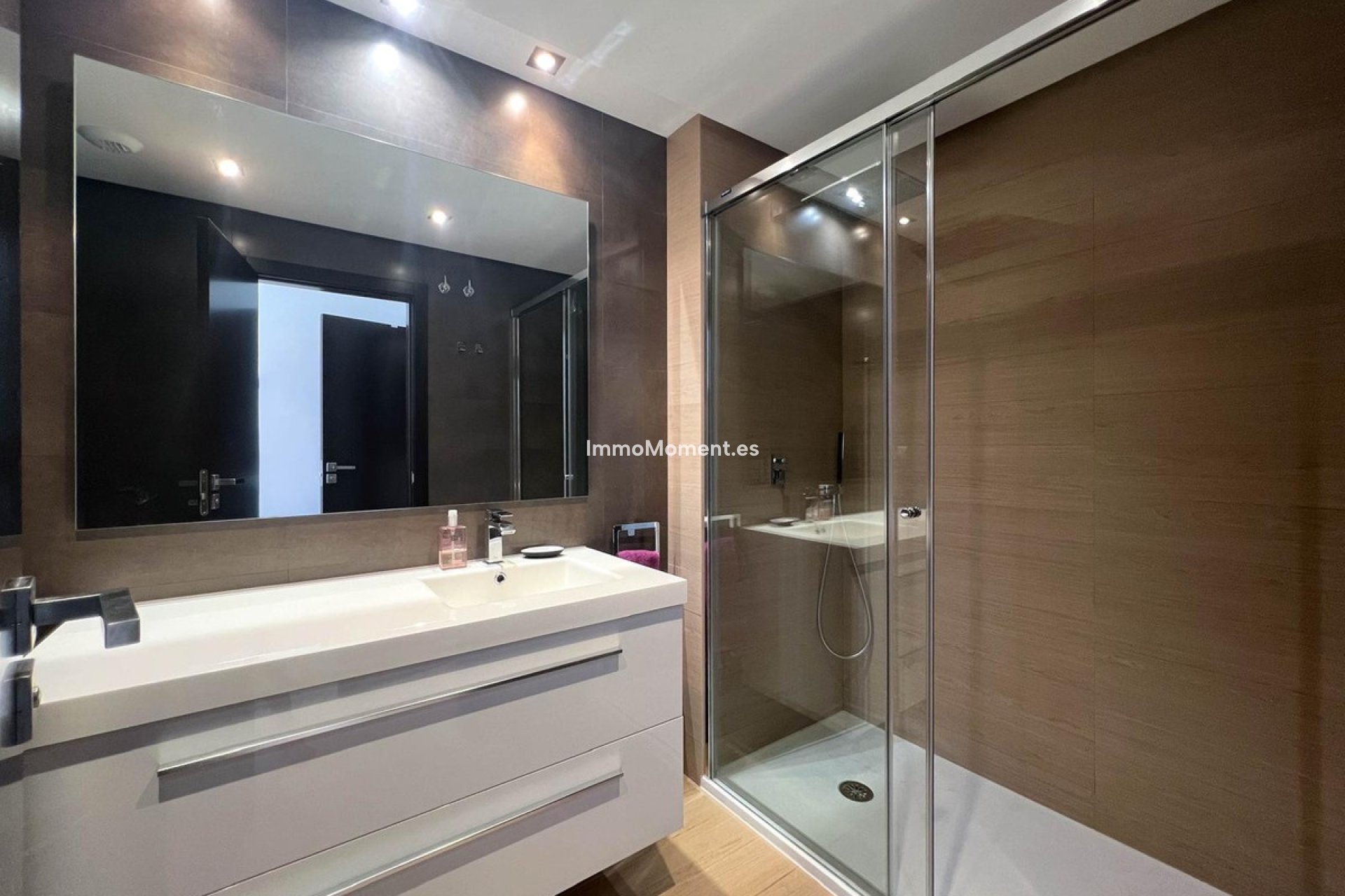 Revente - Appartement - Mijas - La Cala Golf