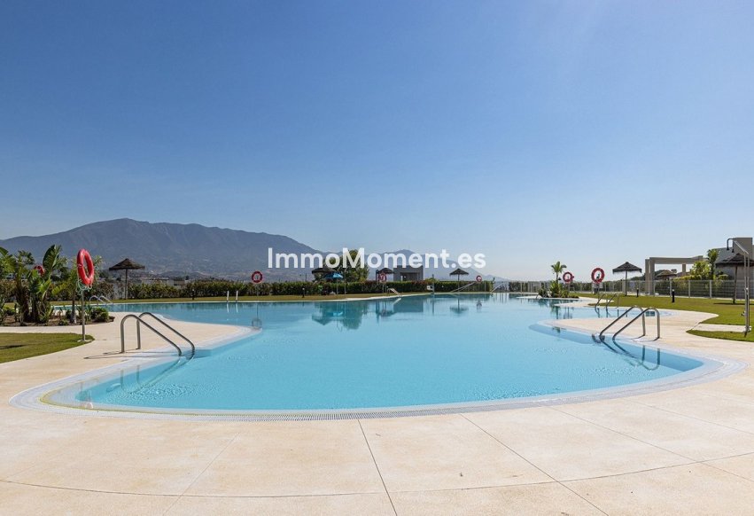 Revente - Appartement - Mijas - La Cala Golf