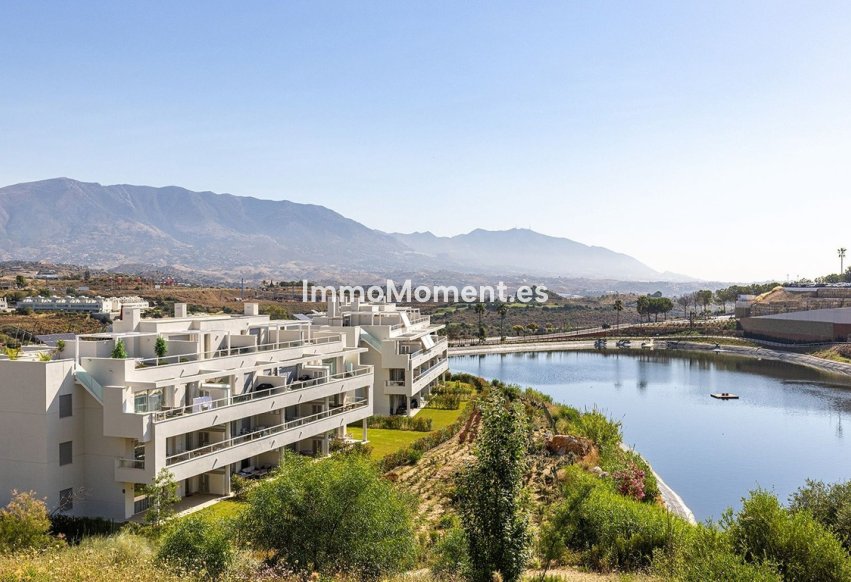 Revente - Appartement - Mijas - La Cala Golf