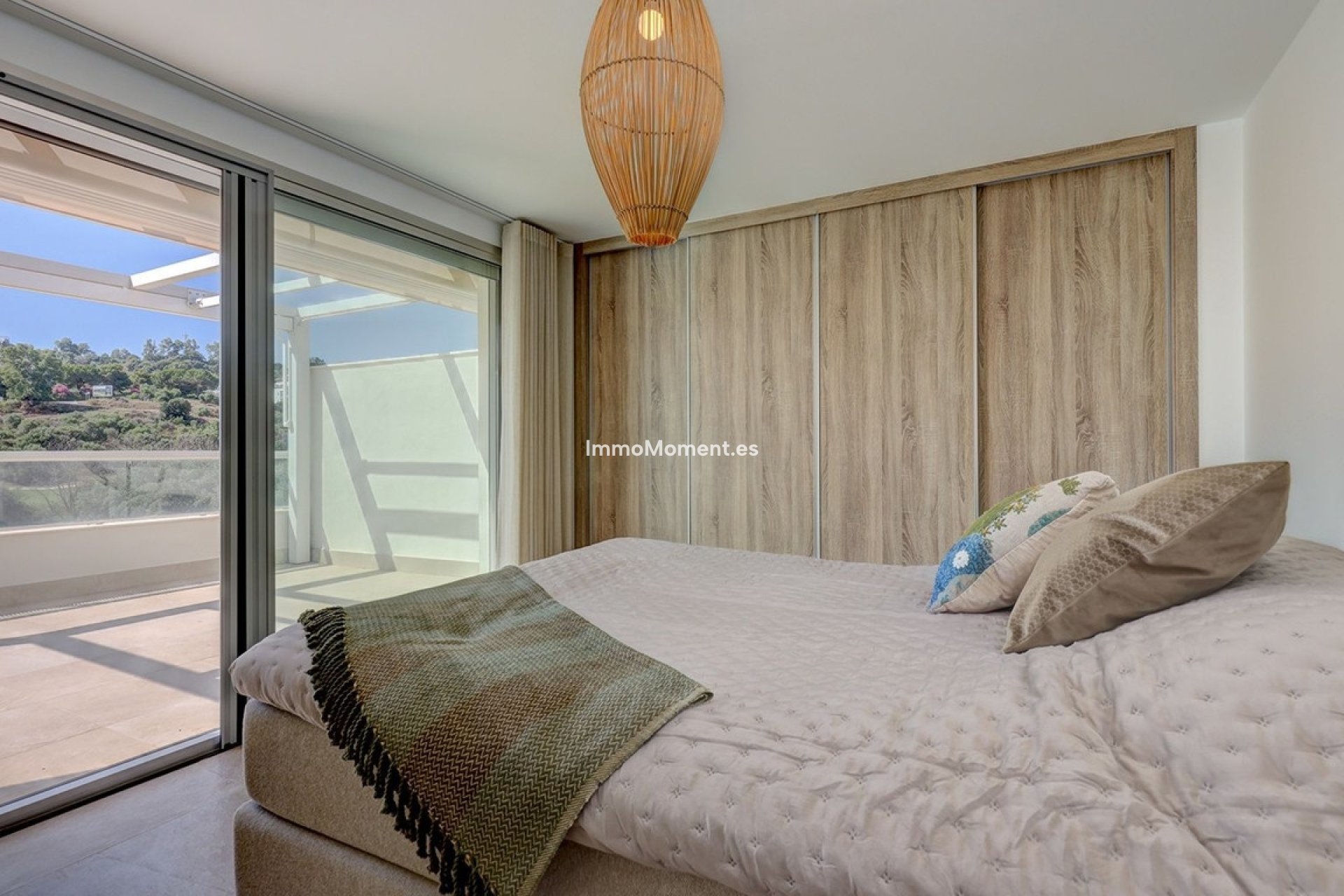 Revente - Appartement - Mijas - La Cala Golf