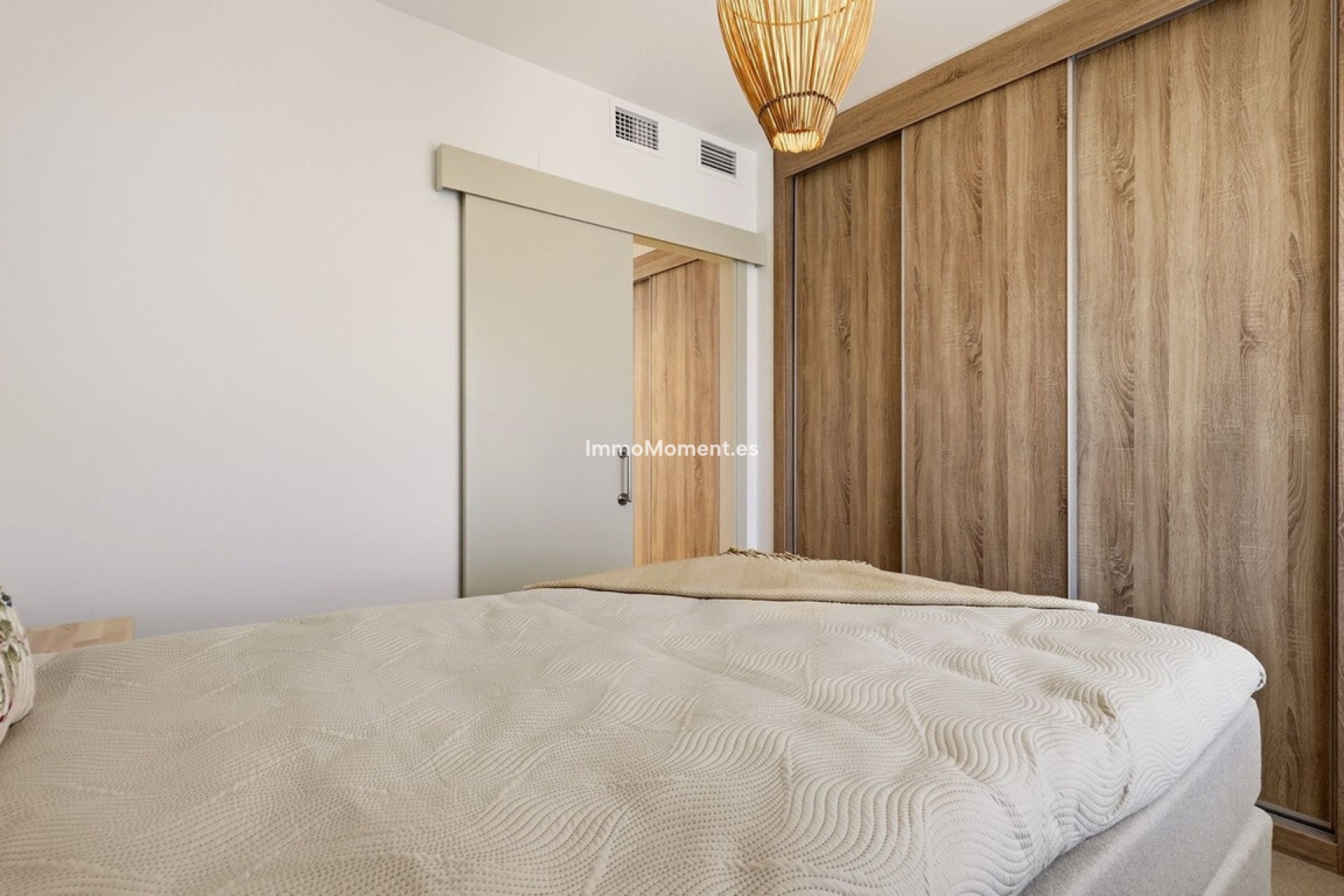 Revente - Appartement - Mijas - La Cala Golf
