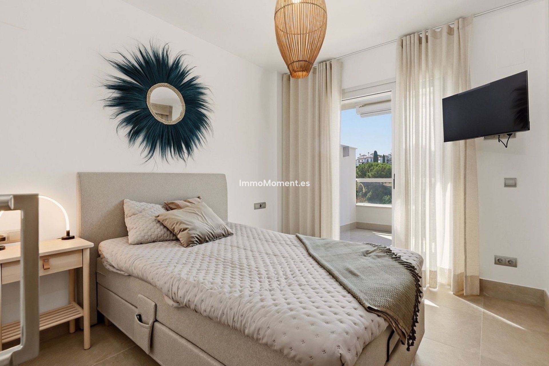 Revente - Appartement - Mijas - La Cala Golf