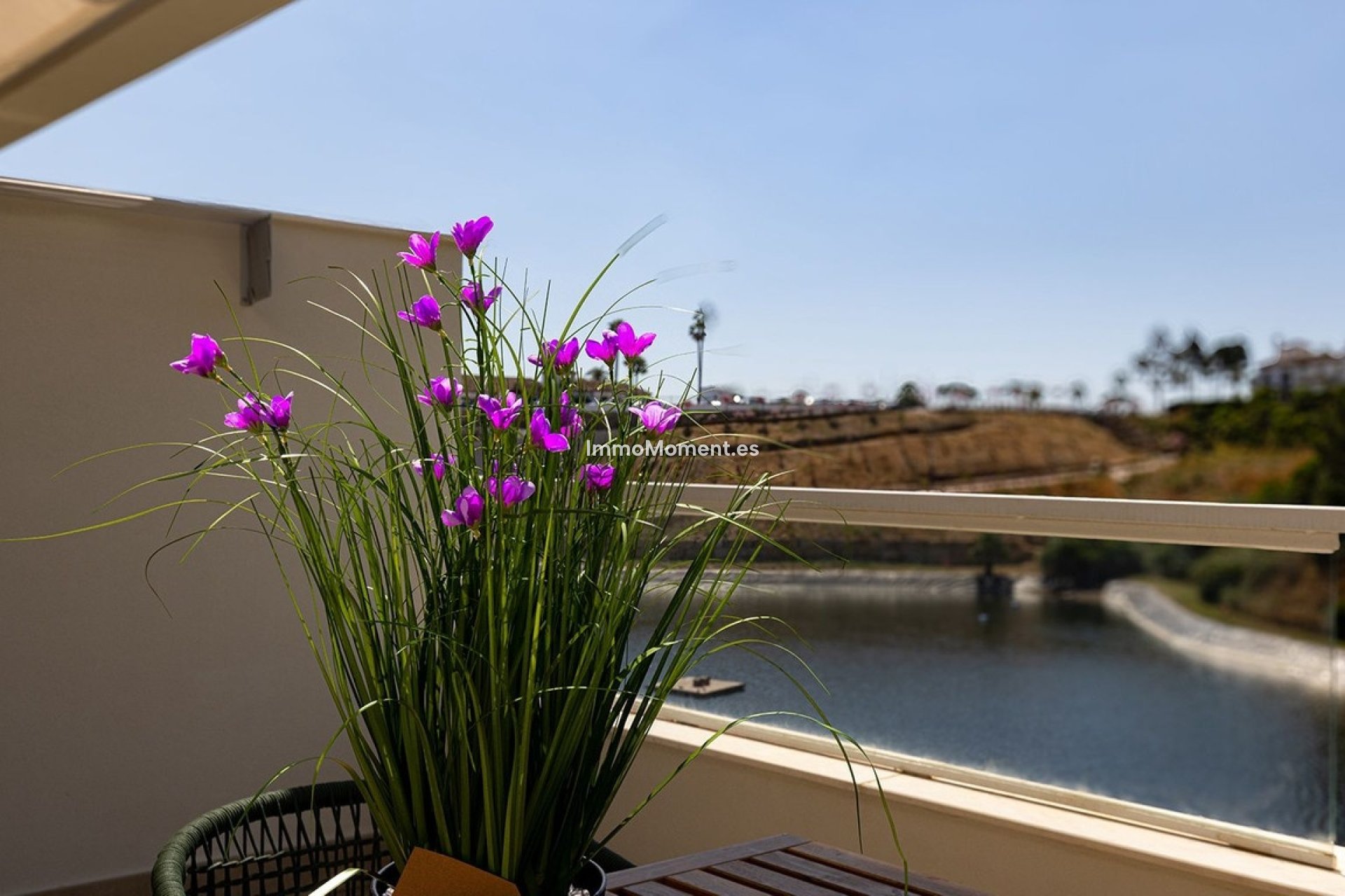 Revente - Appartement - Mijas - La Cala Golf