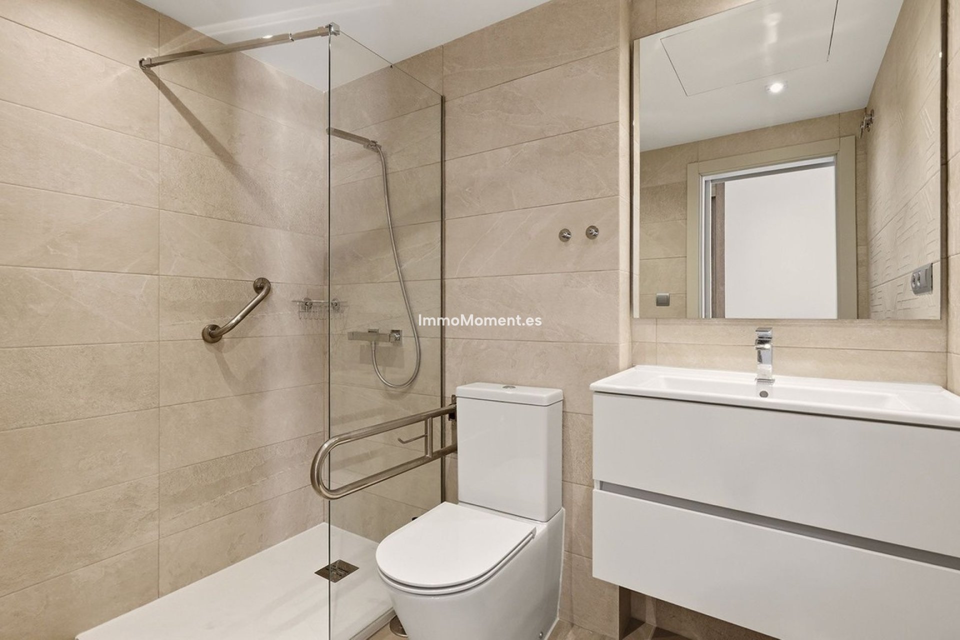 Revente - Appartement - Mijas - La Cala Golf