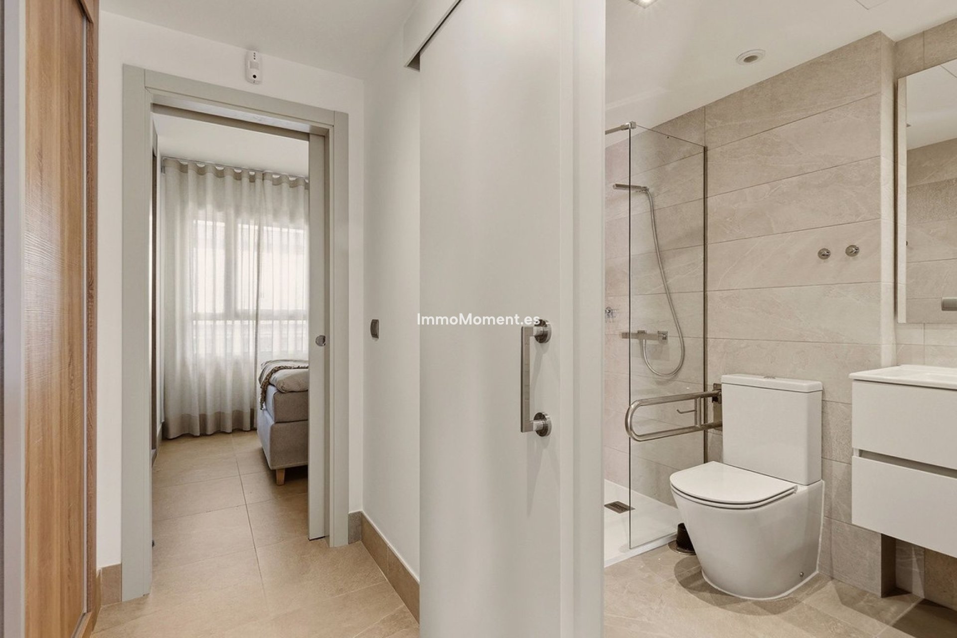 Revente - Appartement - Mijas - La Cala Golf