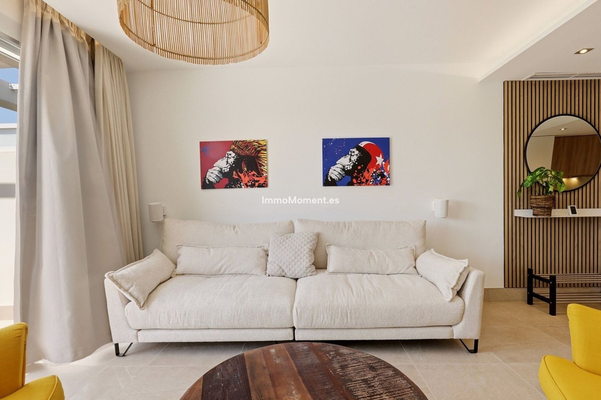 Revente - Appartement - Mijas - La Cala Golf
