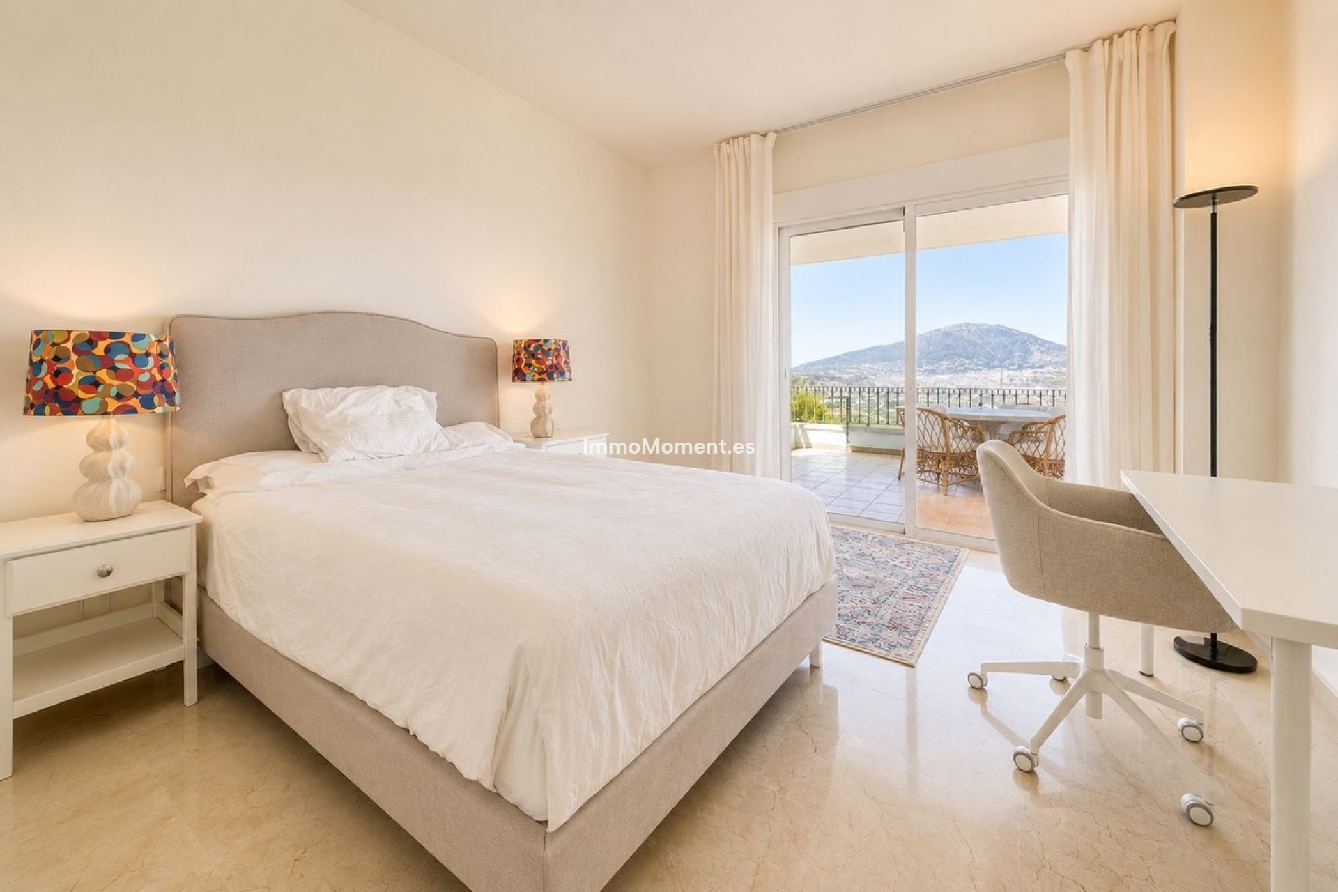 Revente - Appartement - Mijas - La Cala Golf