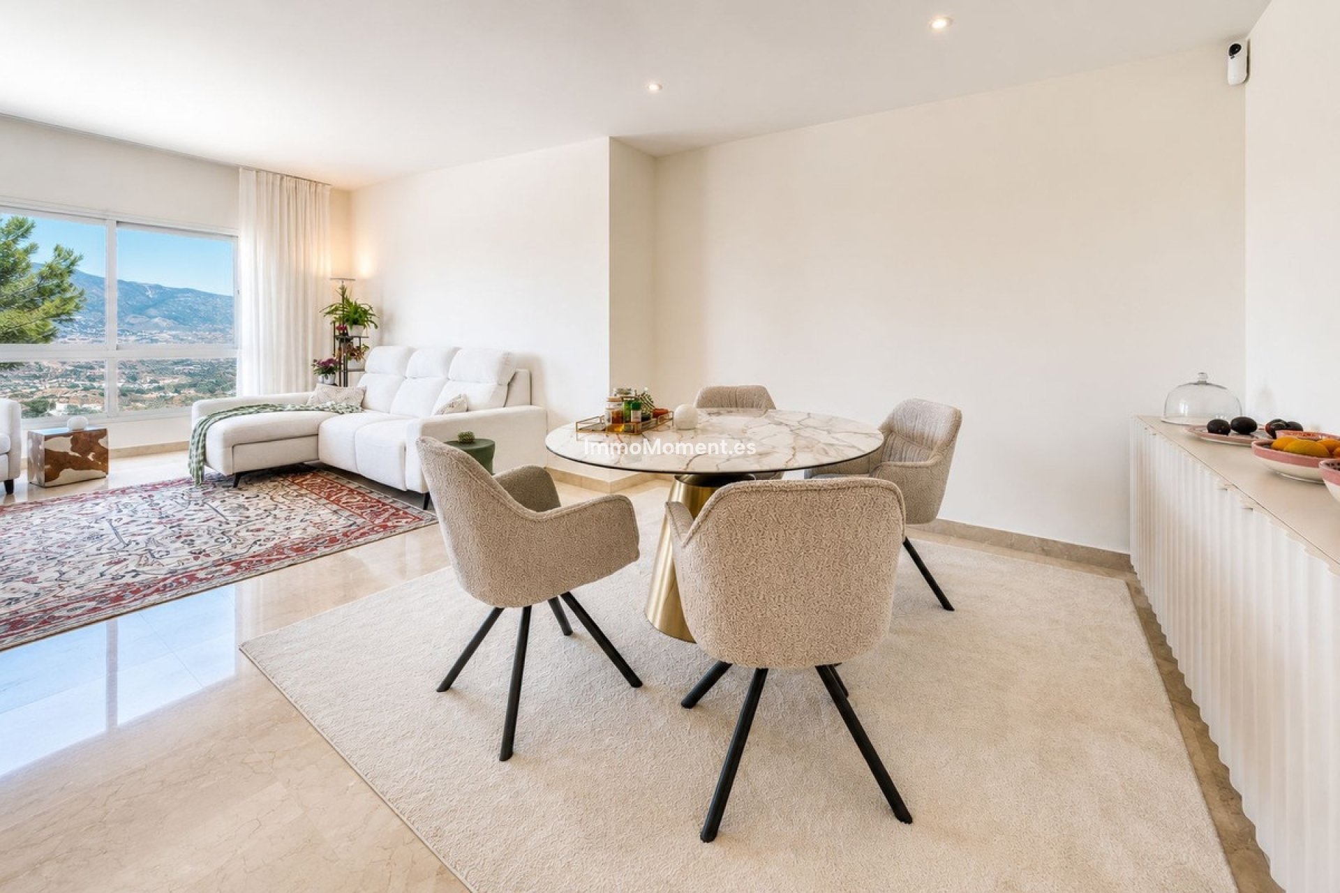 Revente - Appartement - Mijas - La Cala Golf
