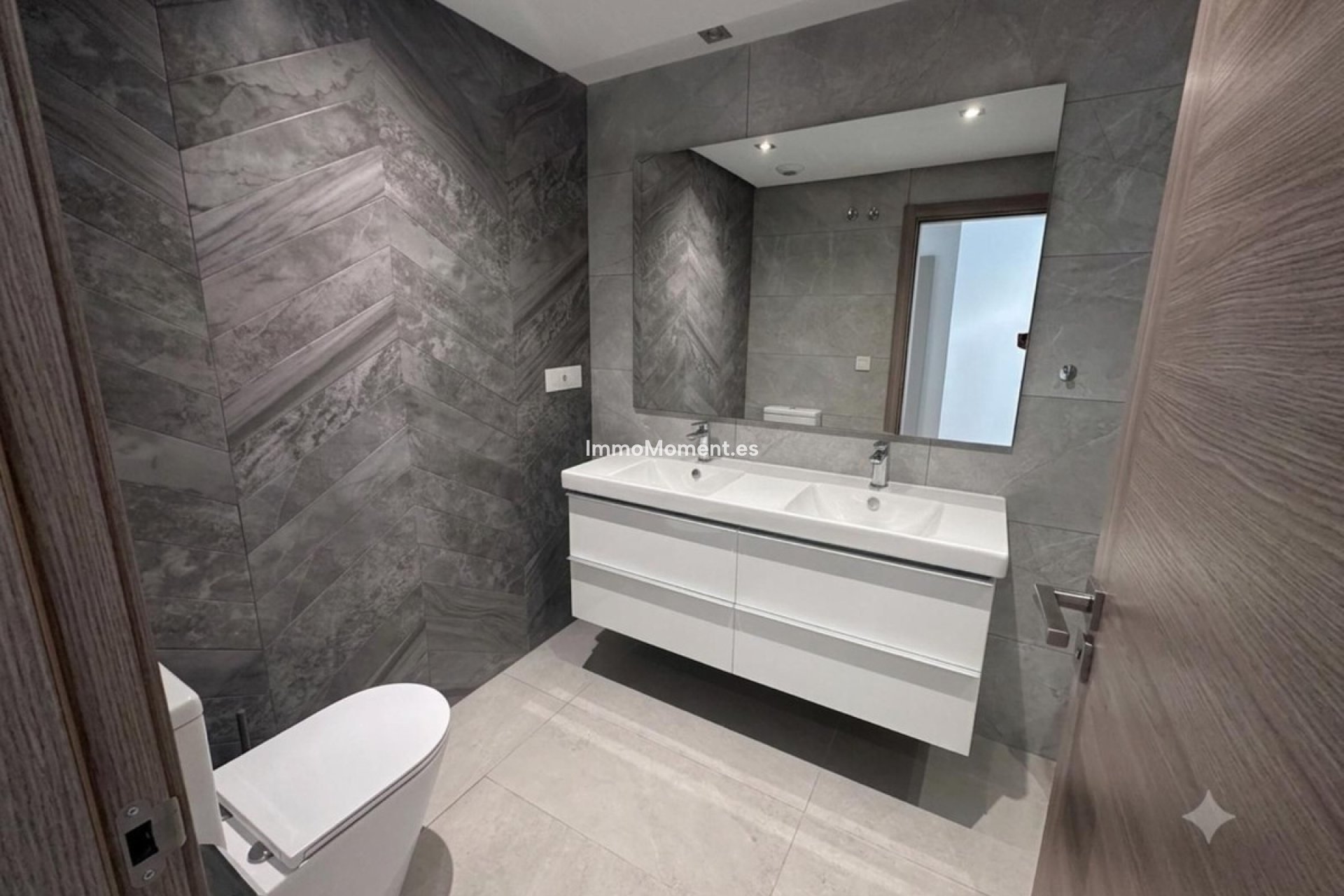 Revente - Appartement - Mijas - La Cala Golf