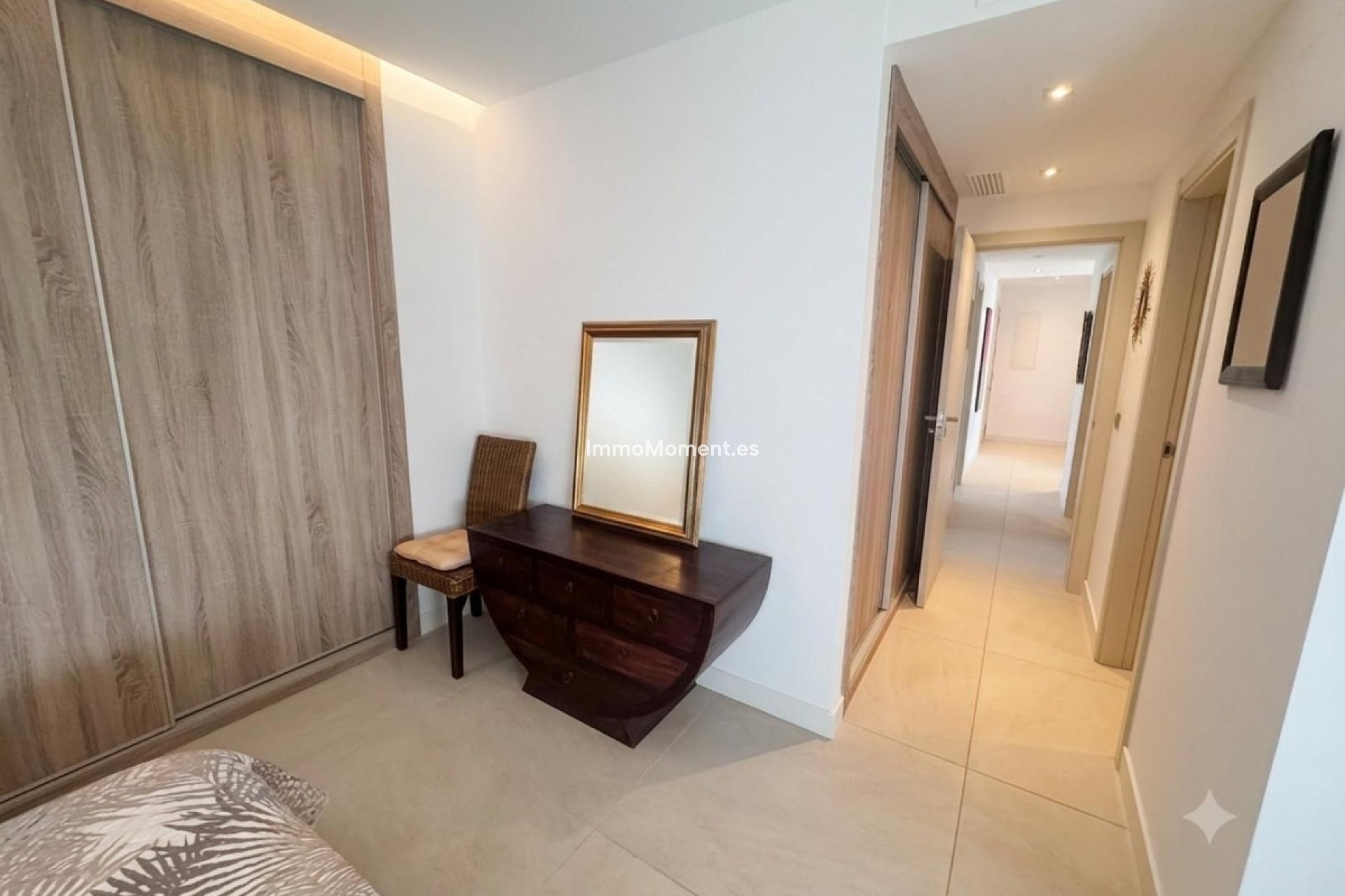 Revente - Appartement - Mijas - La Cala Golf