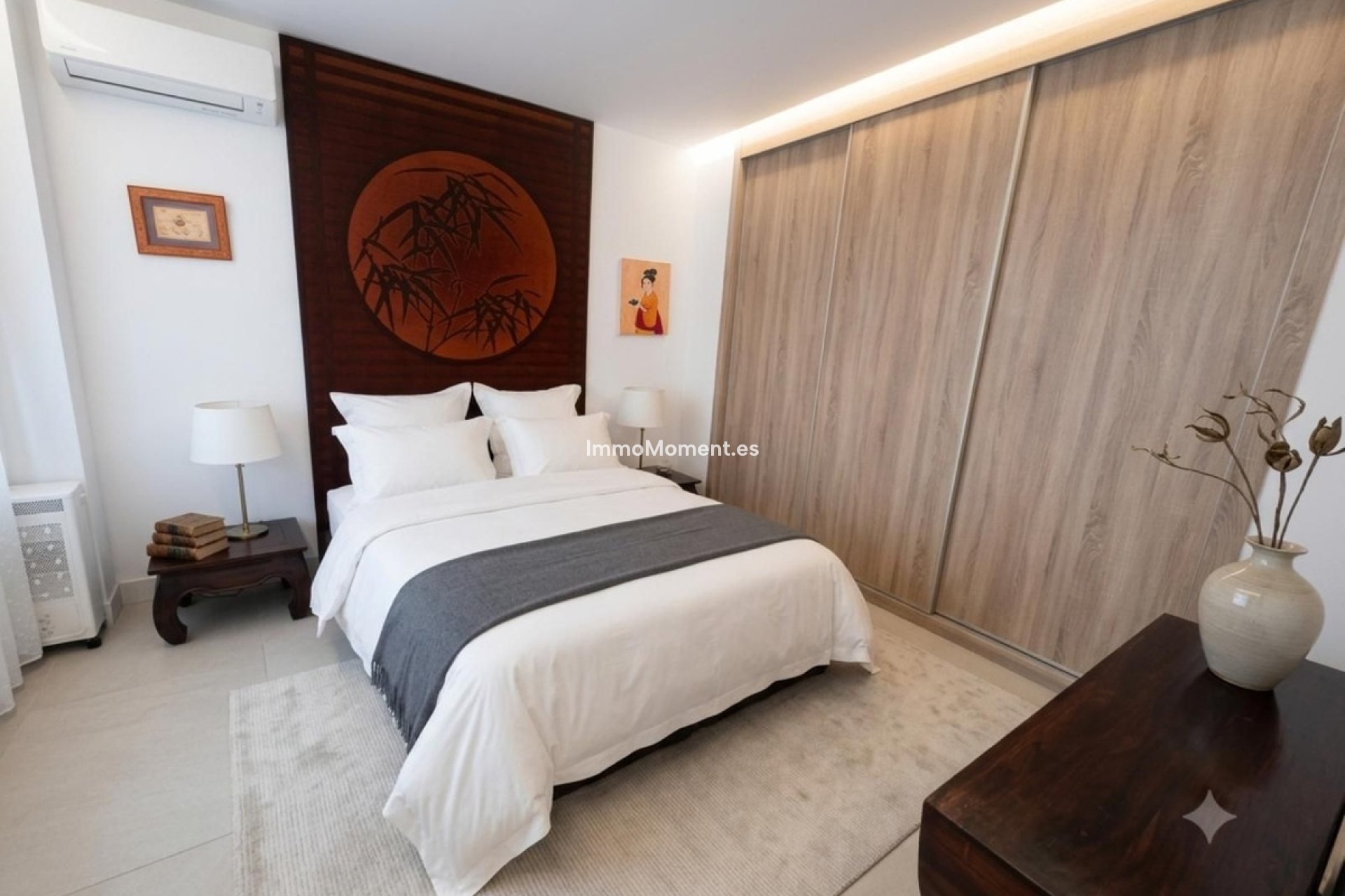 Revente - Appartement - Mijas - La Cala Golf
