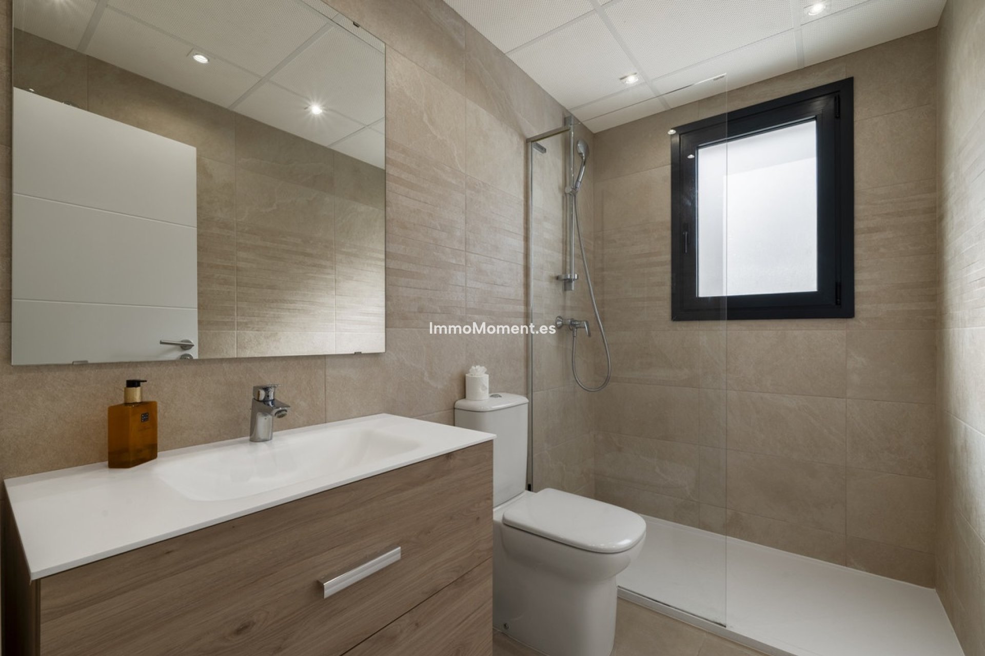 Revente - Appartement - Mijas - La Cala Golf