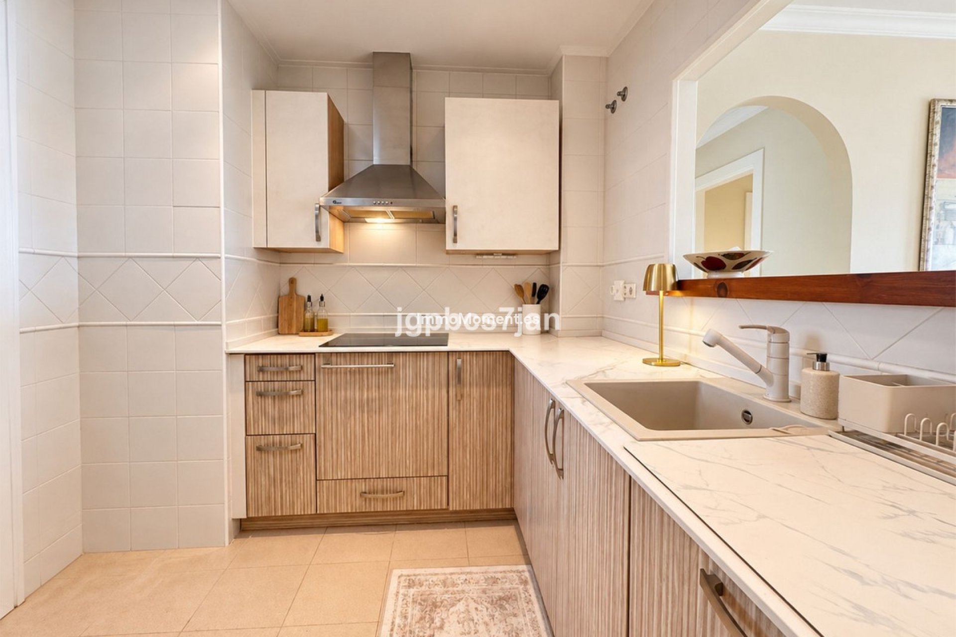Revente - Appartement - Mijas - La Cala Hills