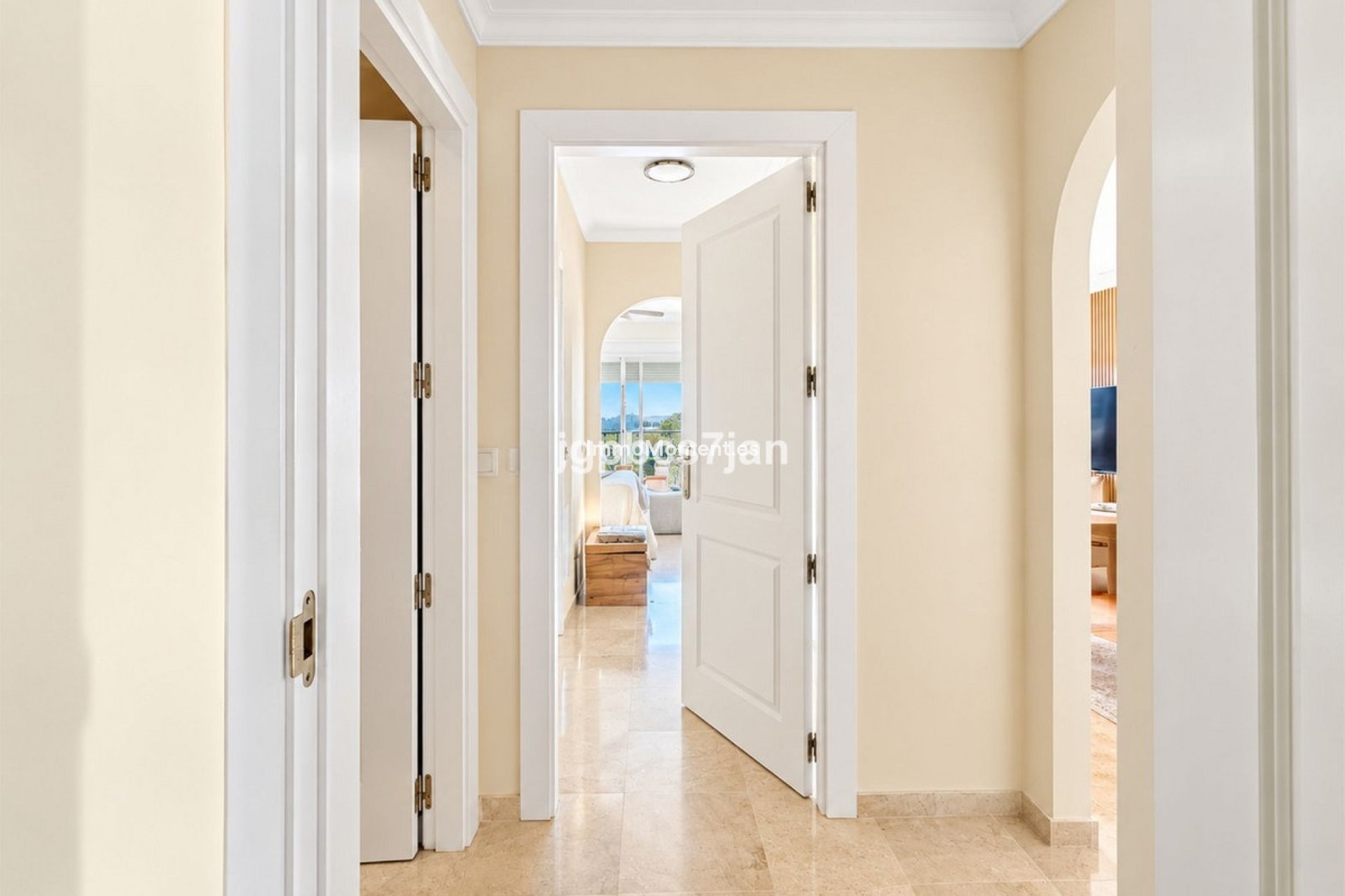 Revente - Appartement - Mijas - La Cala Hills