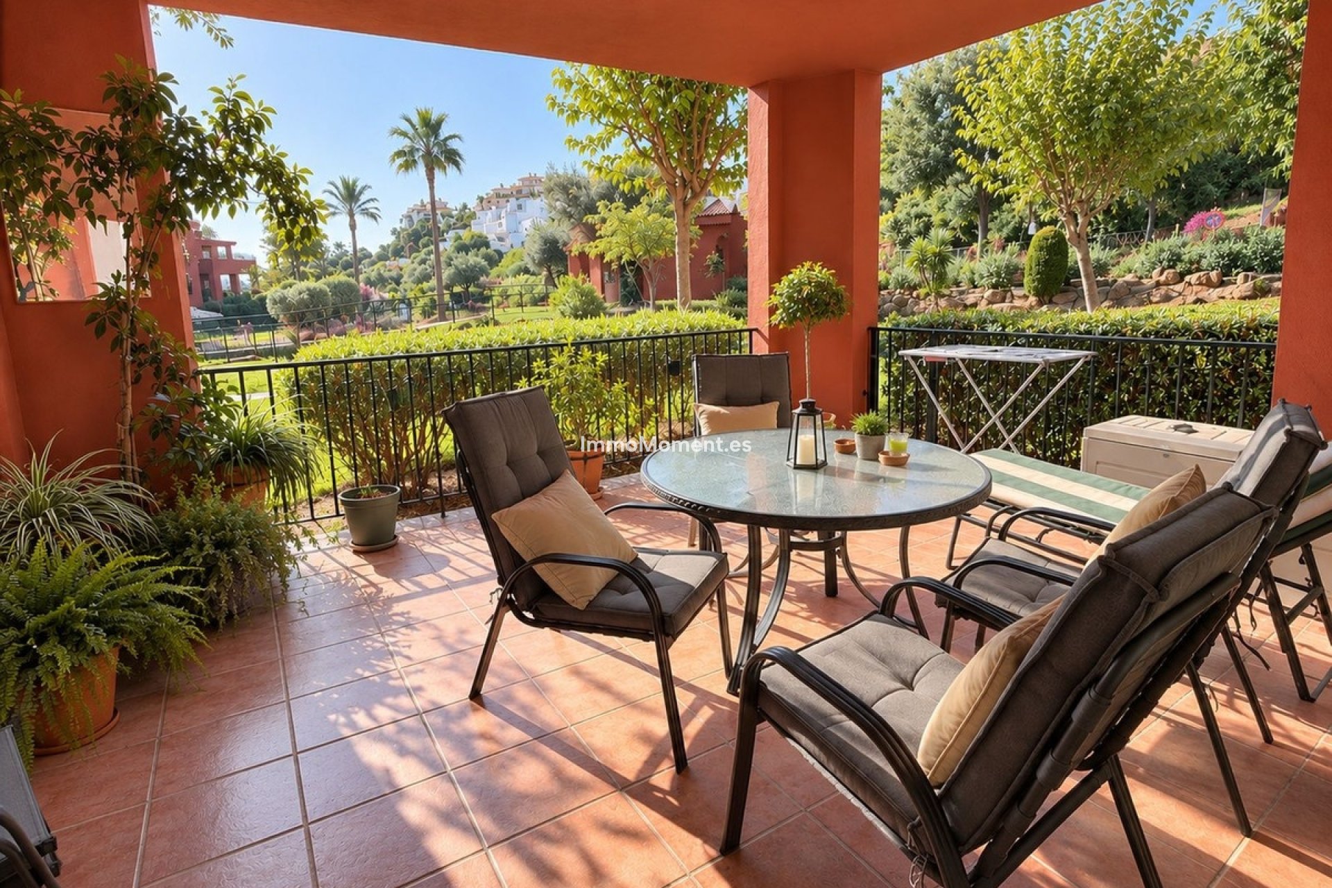 Revente - Appartement - Mijas - La Cala Hills