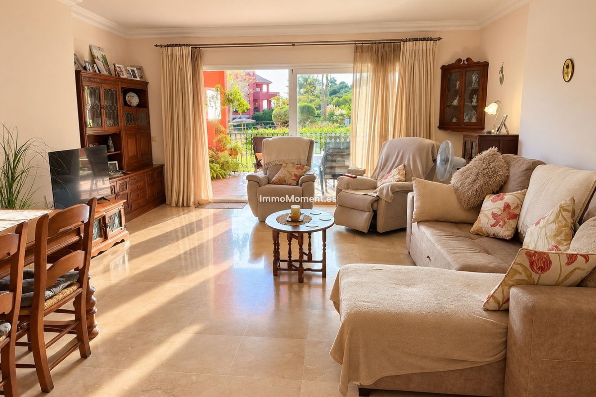 Revente - Appartement - Mijas - La Cala Hills