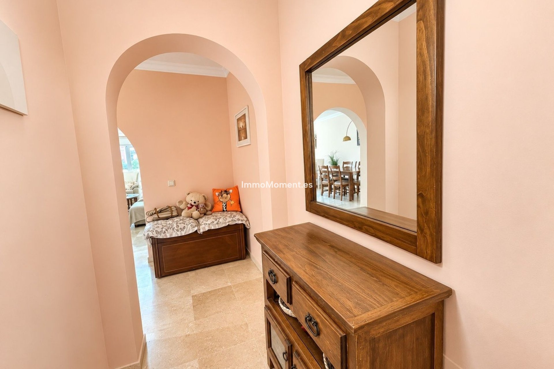 Revente - Appartement - Mijas - La Cala Hills