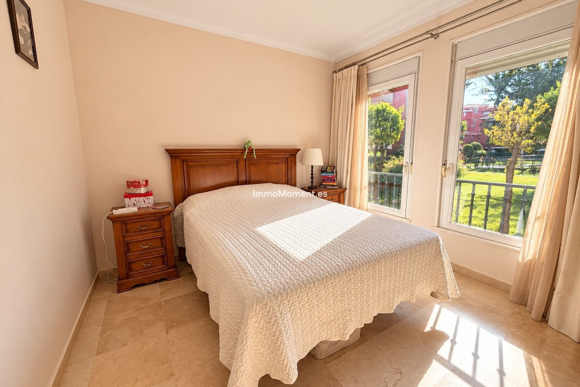 Revente - Appartement - Mijas - La Cala Hills