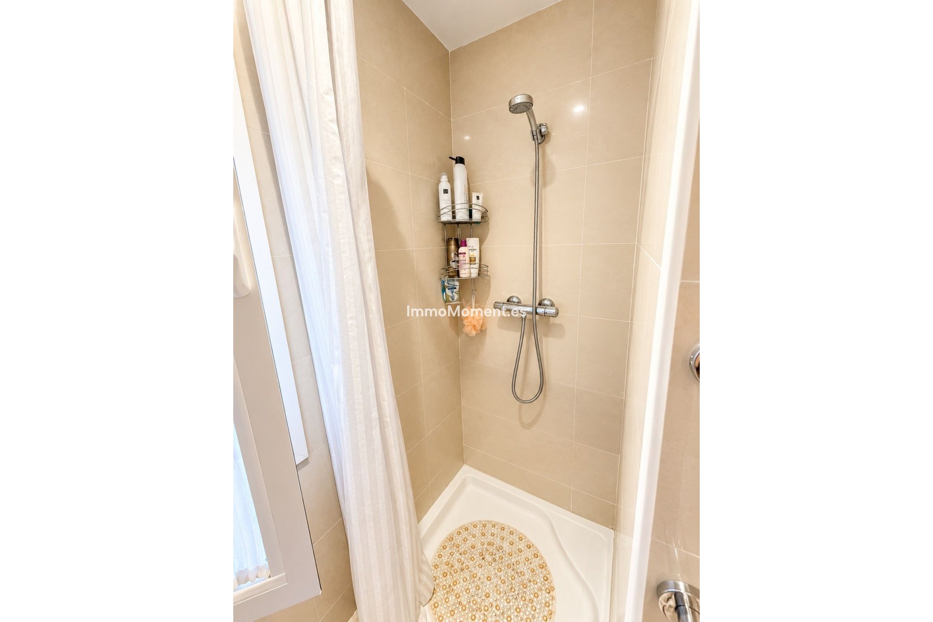 Revente - Appartement - Mijas - La Cala Hills