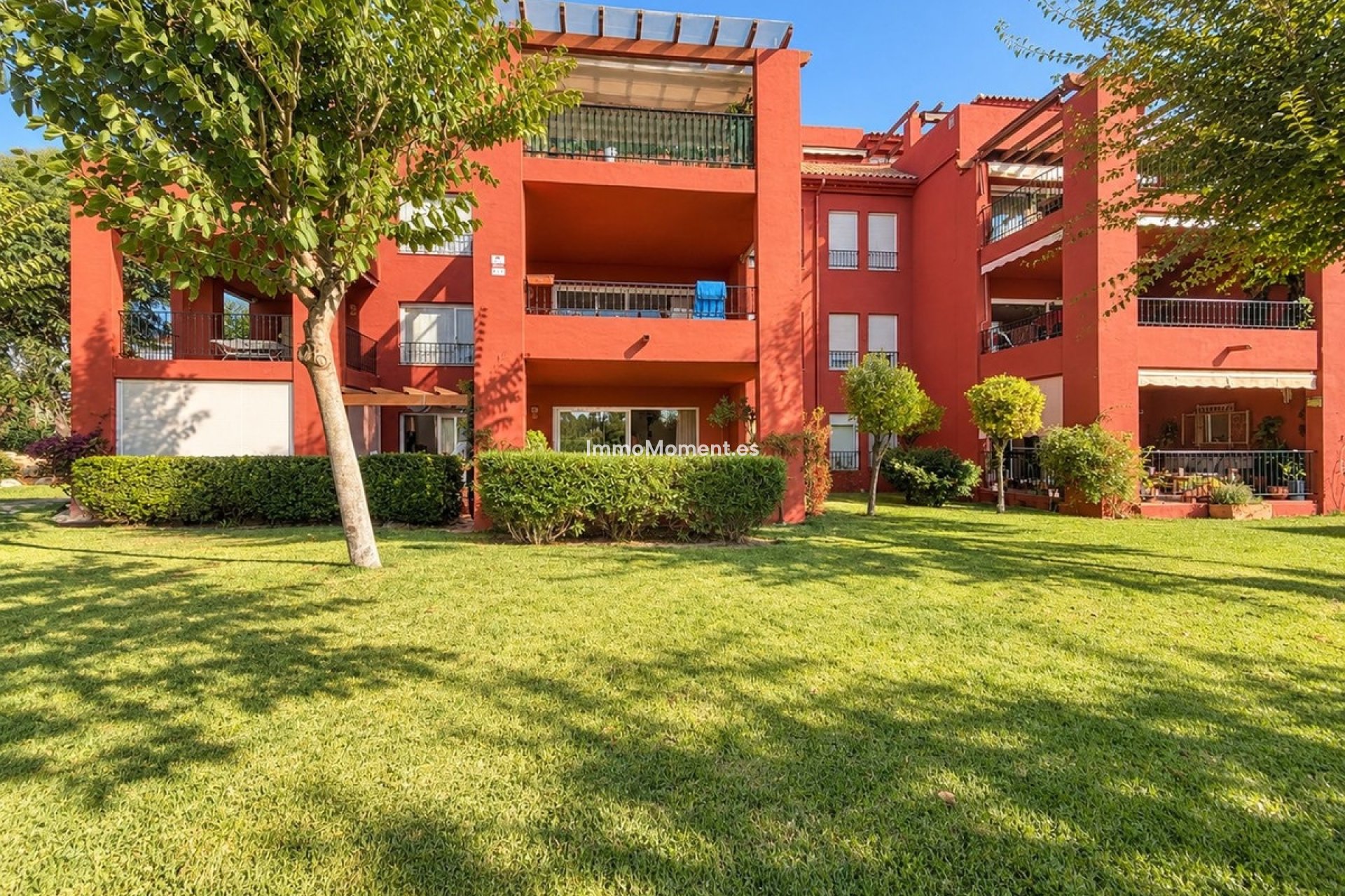 Revente - Appartement - Mijas - La Cala Hills