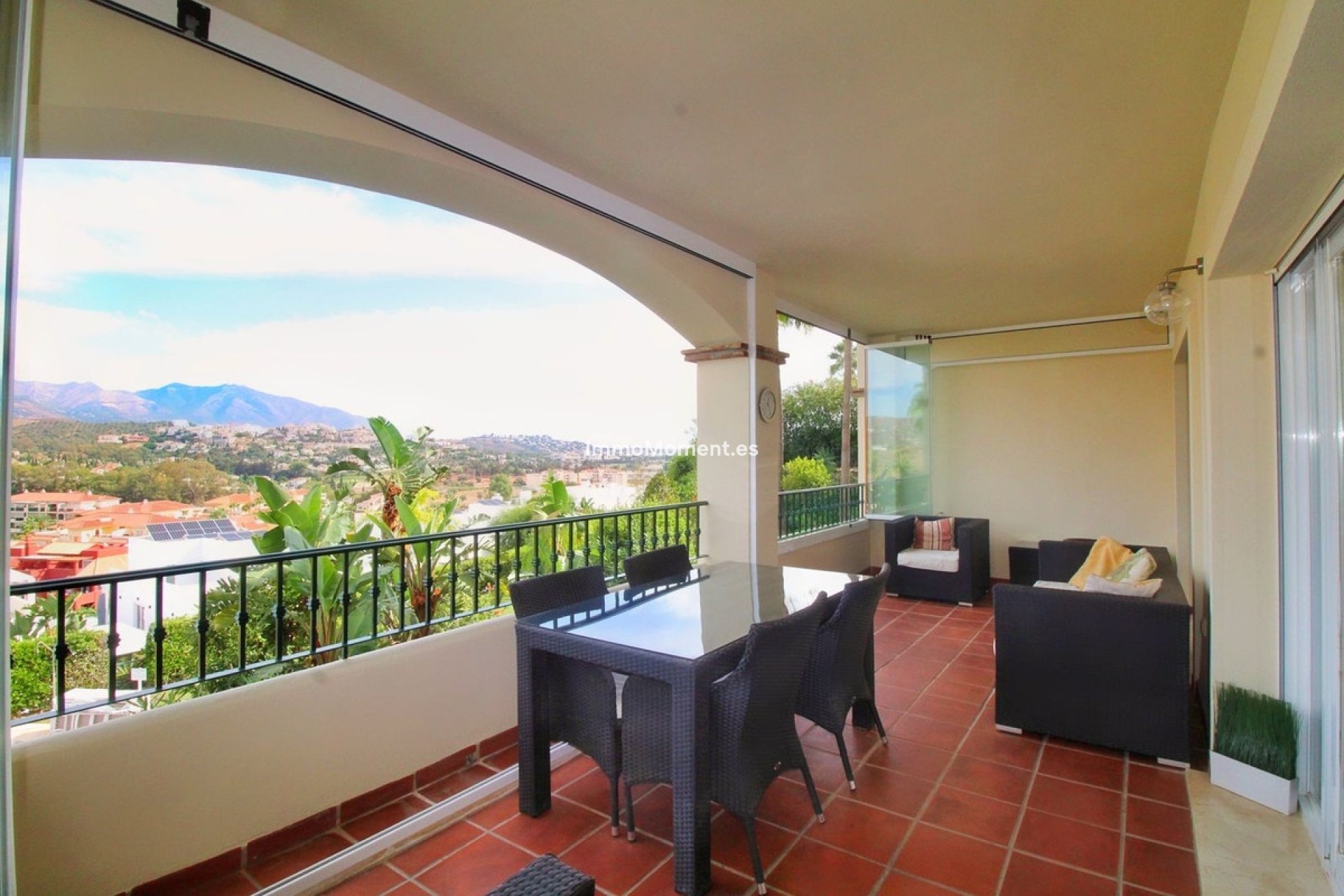 Revente - Appartement - Mijas - La Cala Hills