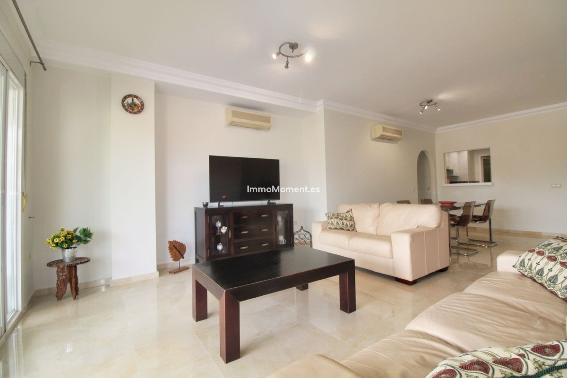 Revente - Appartement - Mijas - La Cala Hills
