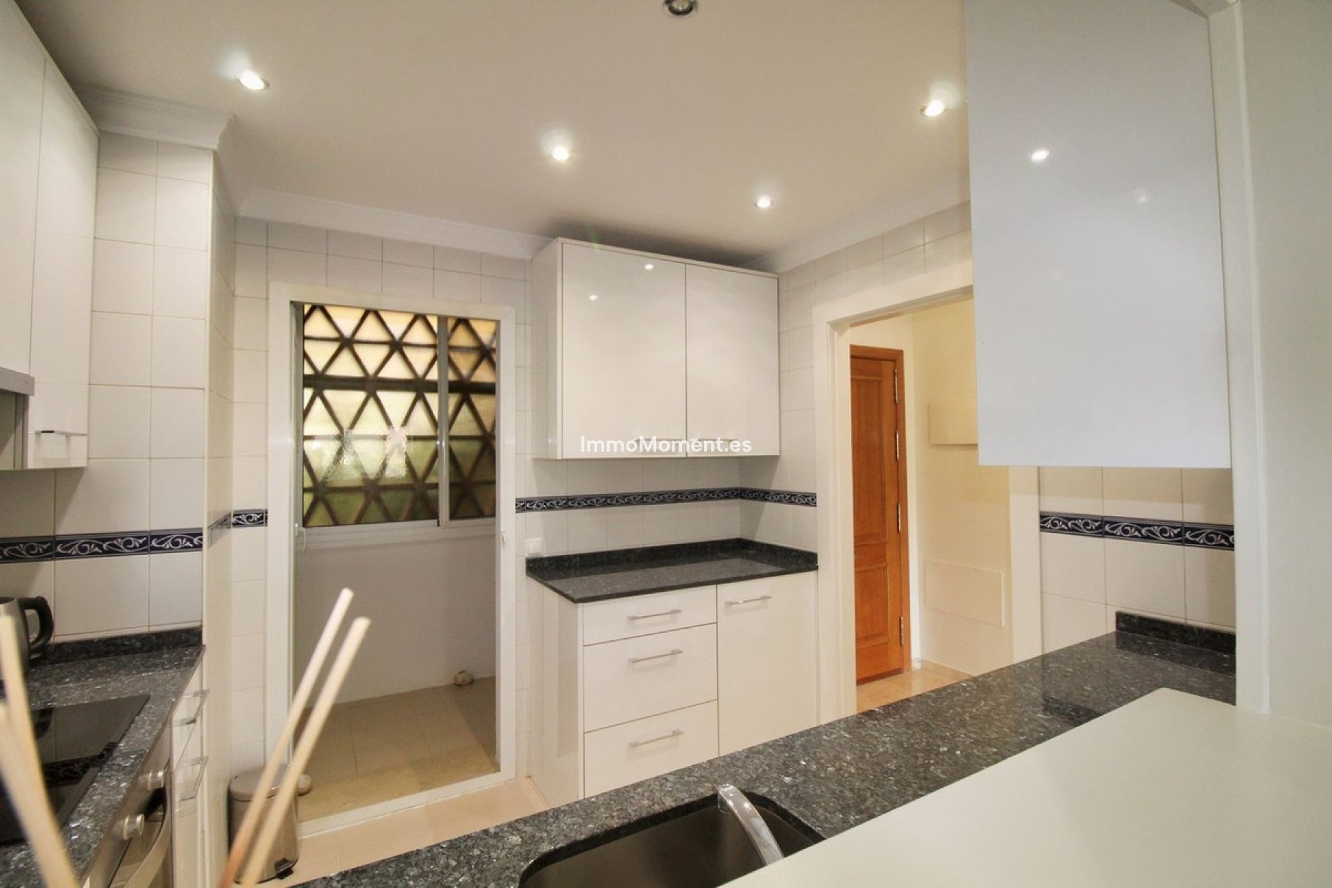 Revente - Appartement - Mijas - La Cala Hills