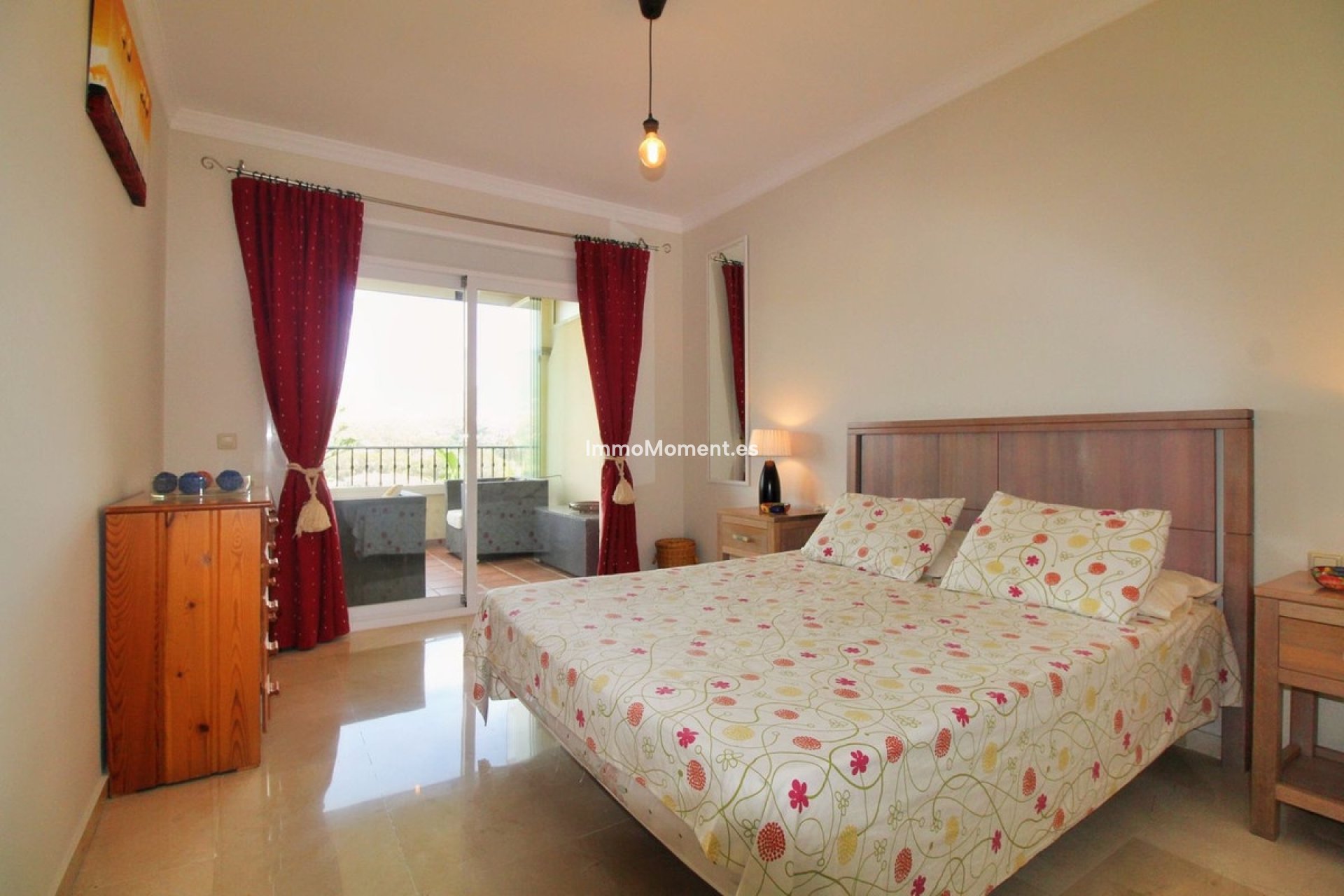 Revente - Appartement - Mijas - La Cala Hills