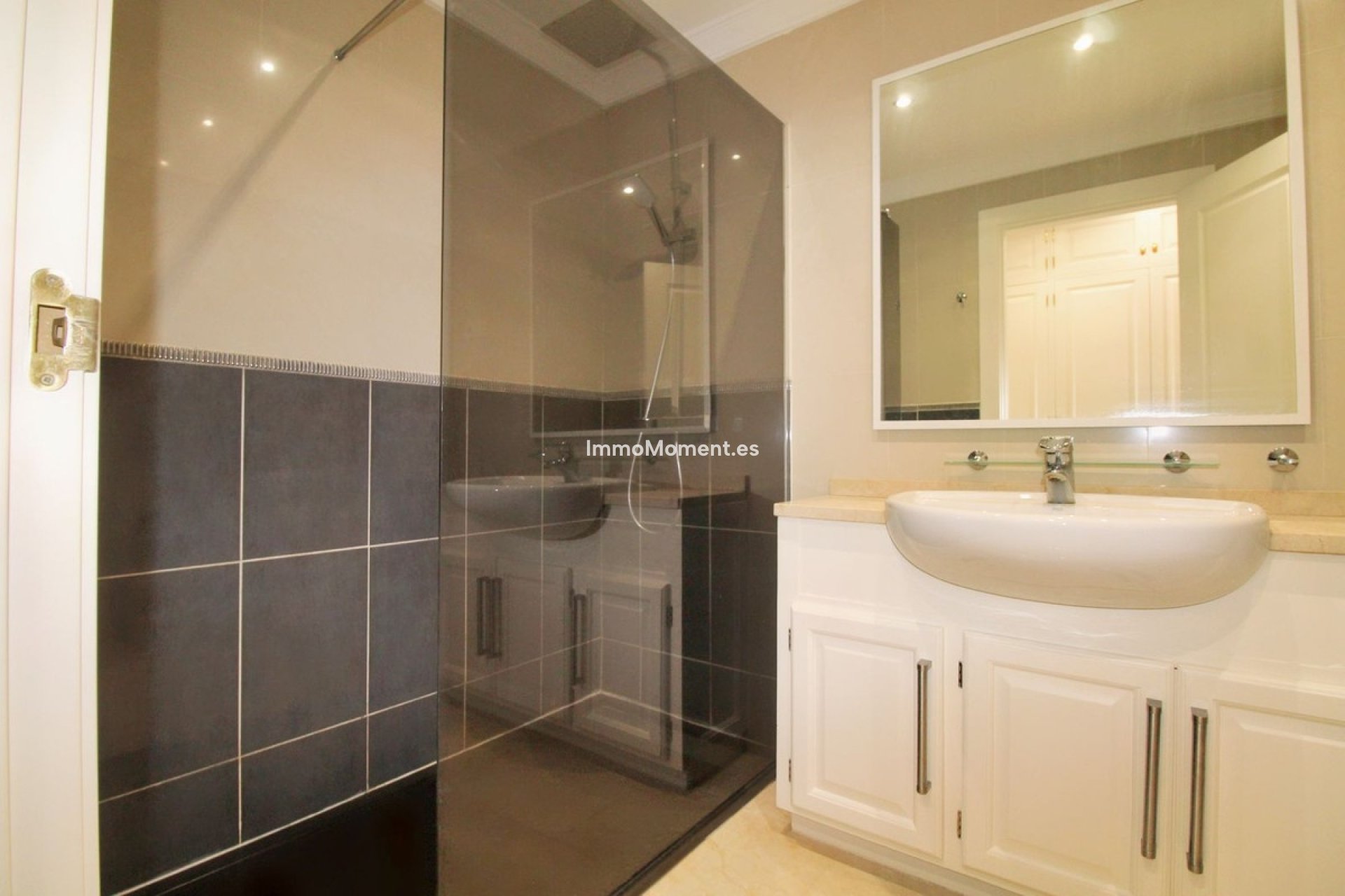 Revente - Appartement - Mijas - La Cala Hills