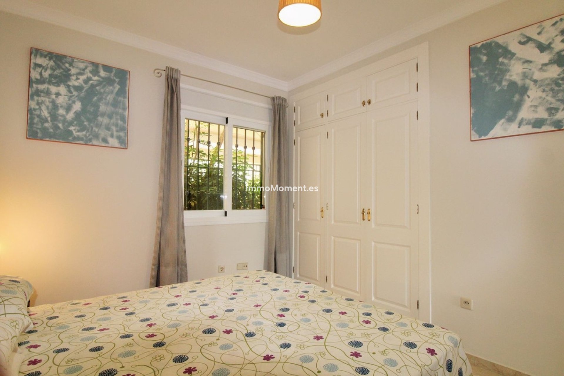 Revente - Appartement - Mijas - La Cala Hills