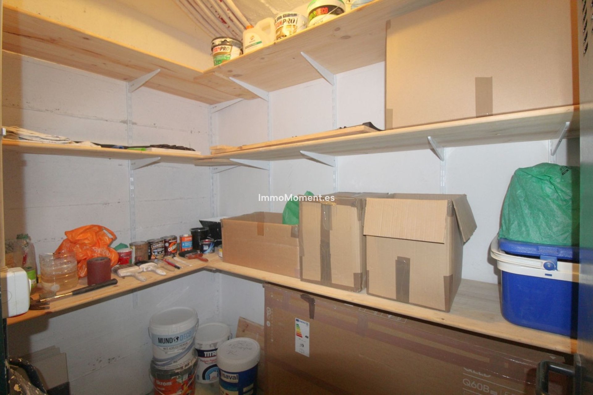 Revente - Appartement - Mijas - La Cala Hills