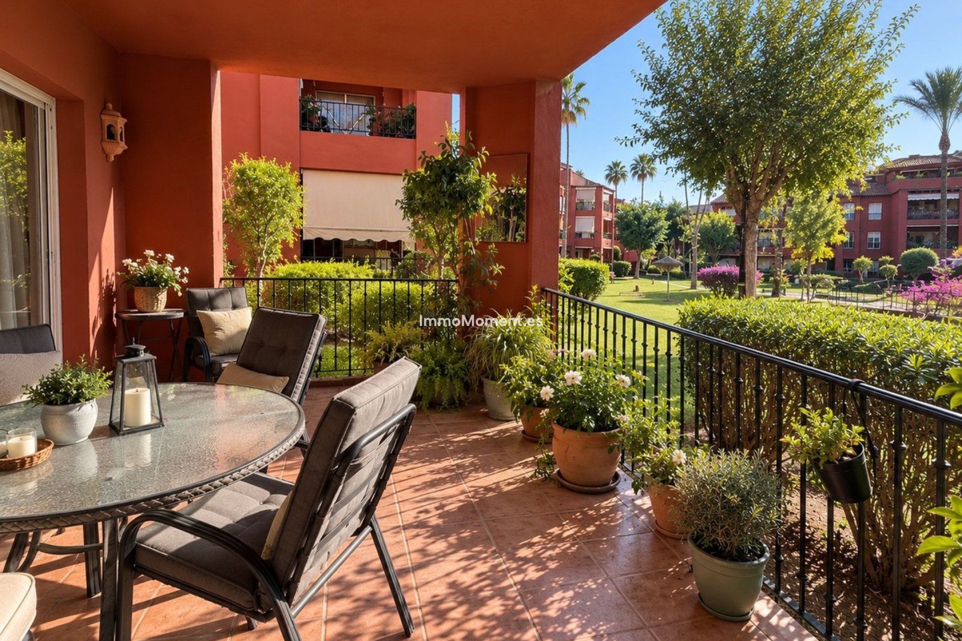 Revente - Appartement - Mijas - La Cala Hills