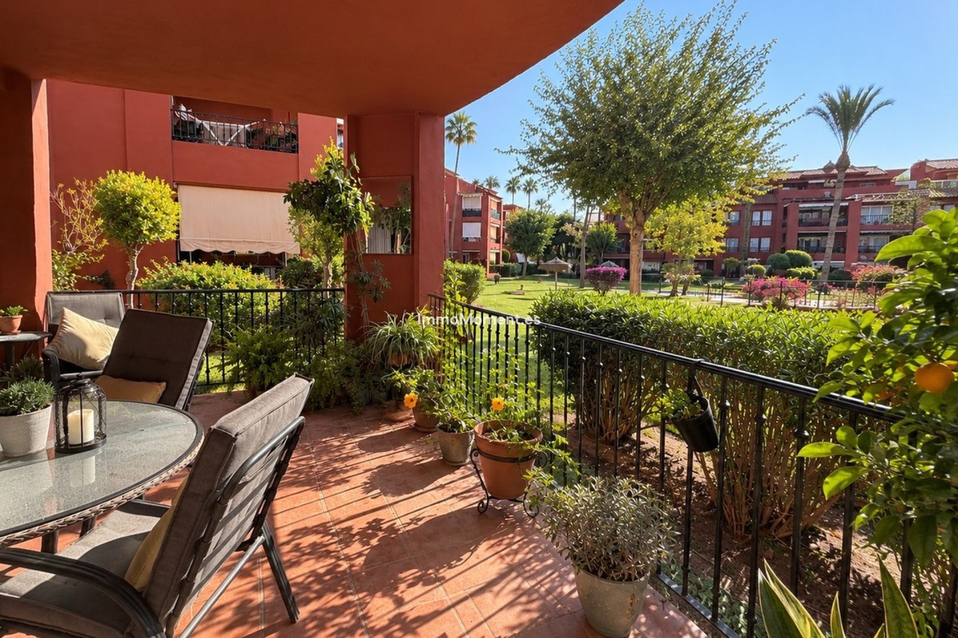Revente - Appartement - Mijas - La Cala Hills