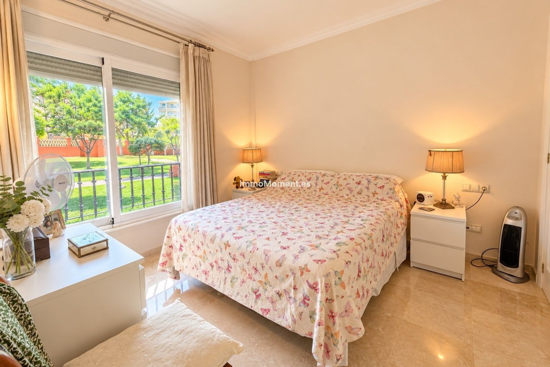 Revente - Appartement - Mijas - La Cala Hills