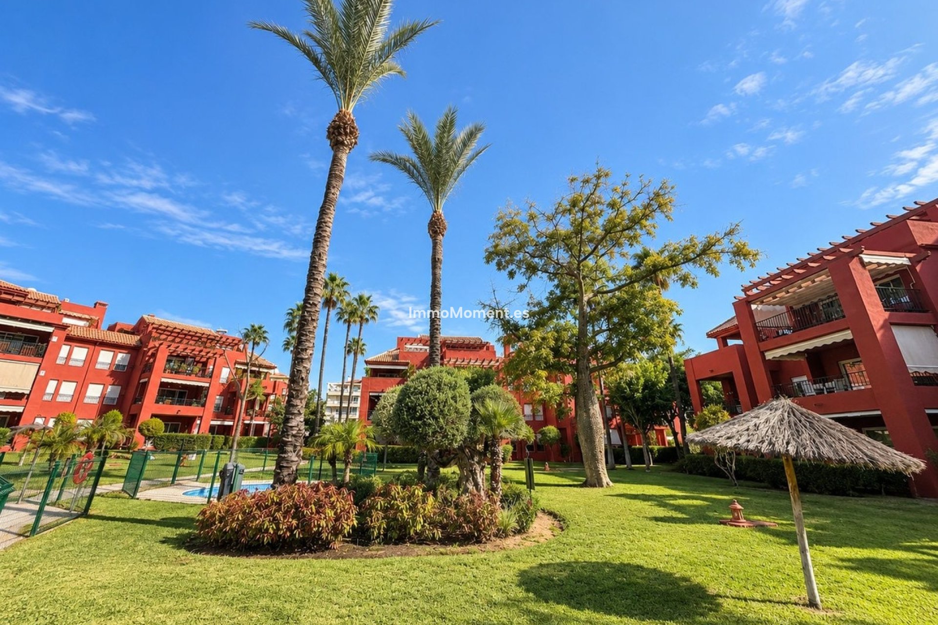 Revente - Appartement - Mijas - La Cala Hills