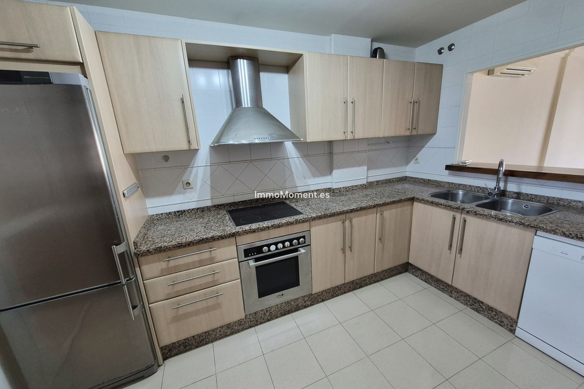Revente - Appartement - Mijas - La Cala Hills