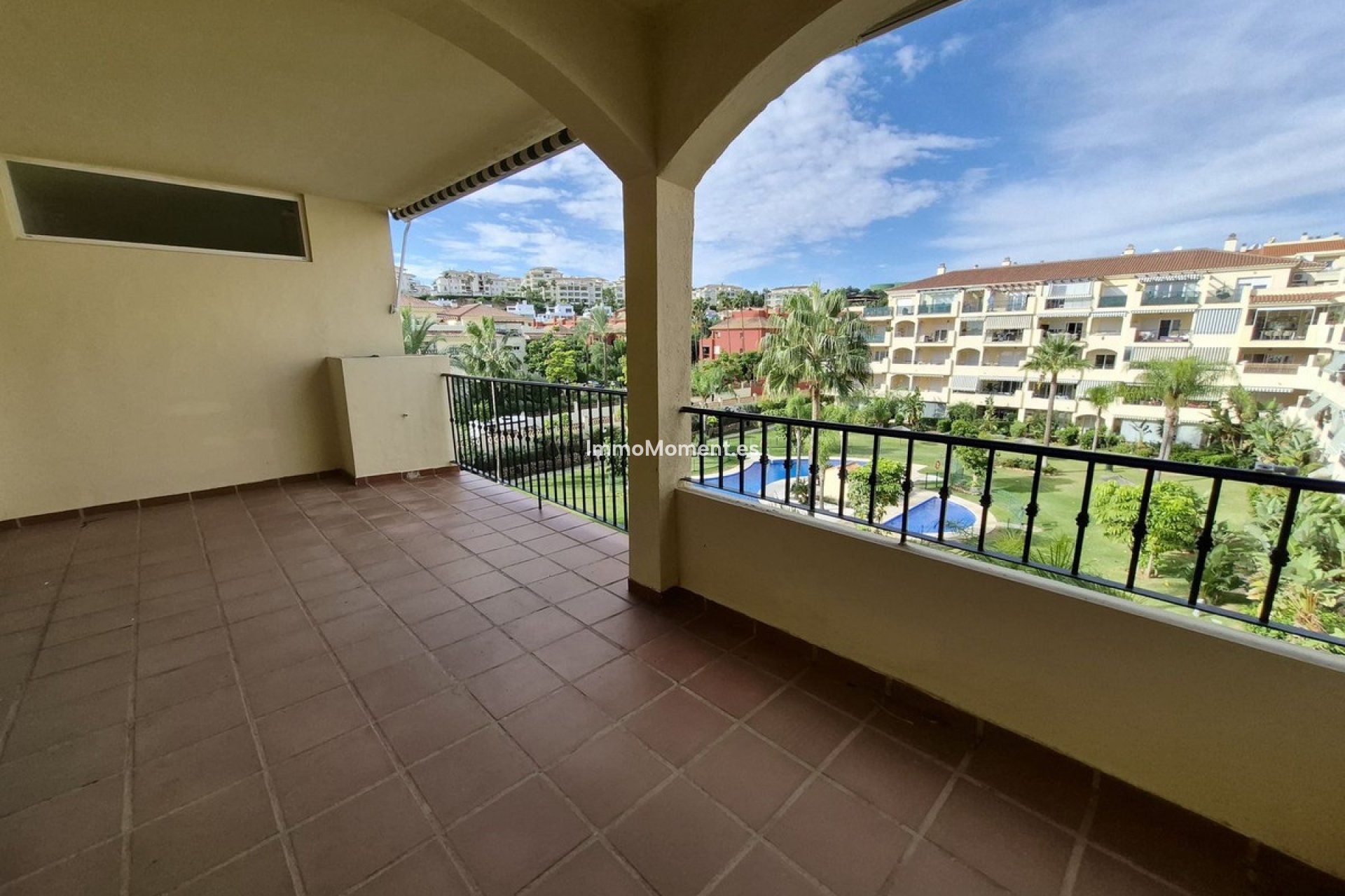 Revente - Appartement - Mijas - La Cala Hills