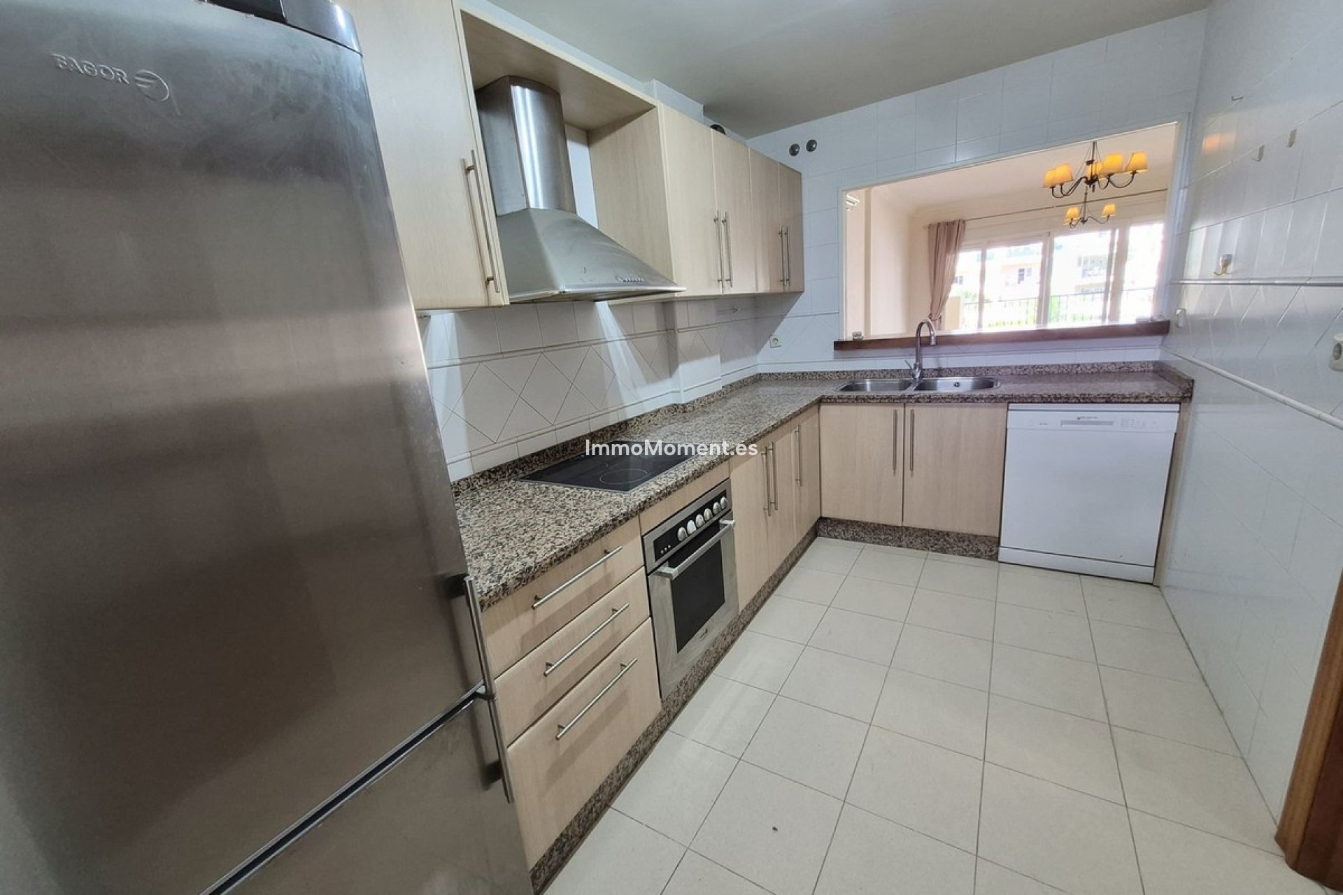Revente - Appartement - Mijas - La Cala Hills