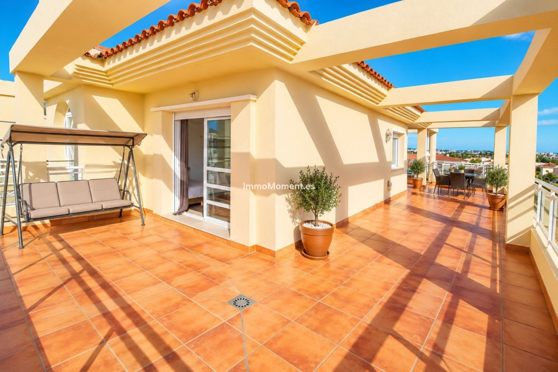 Revente - Appartement - Mijas - La Cala Hills
