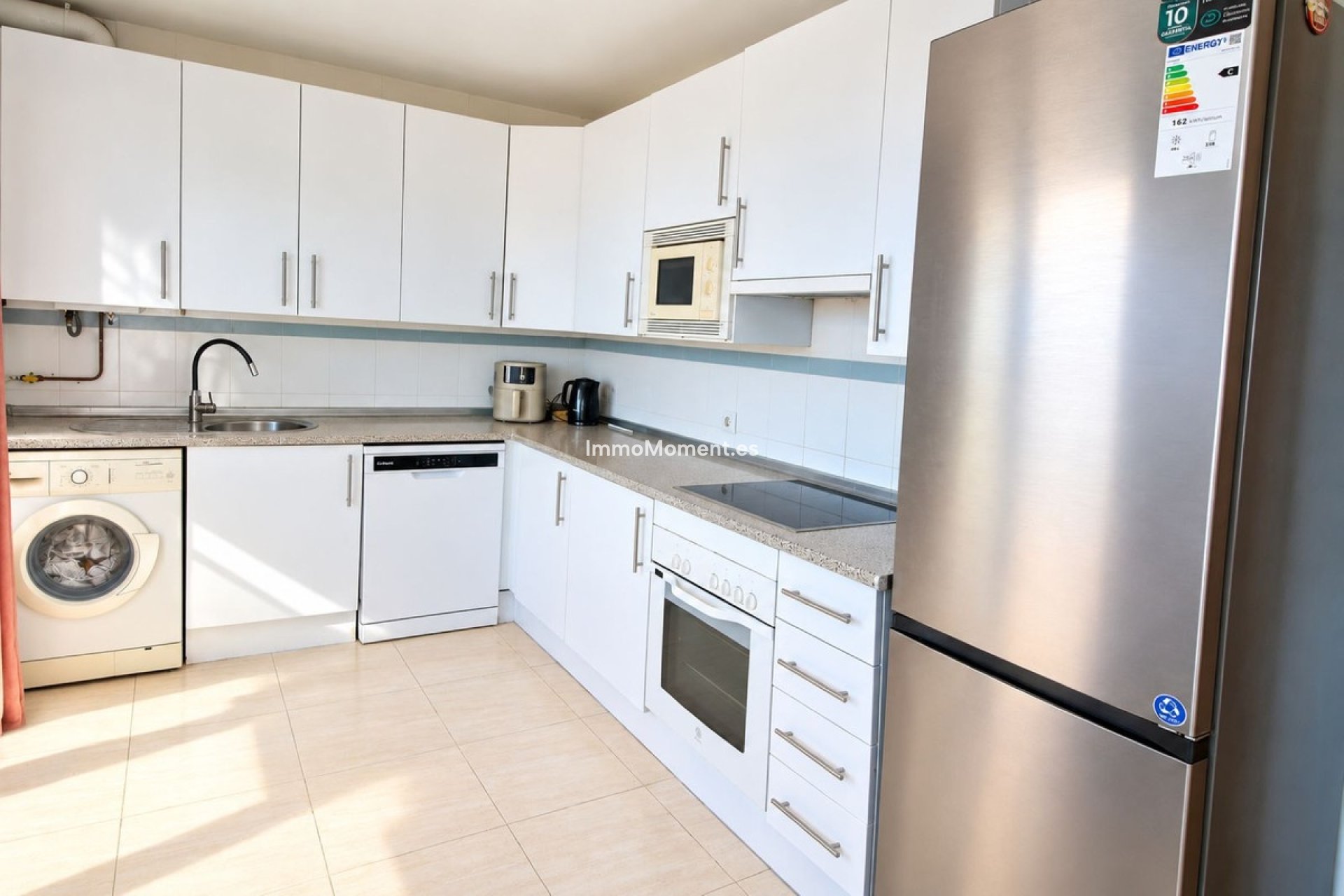 Revente - Appartement - Mijas - La Cala Hills