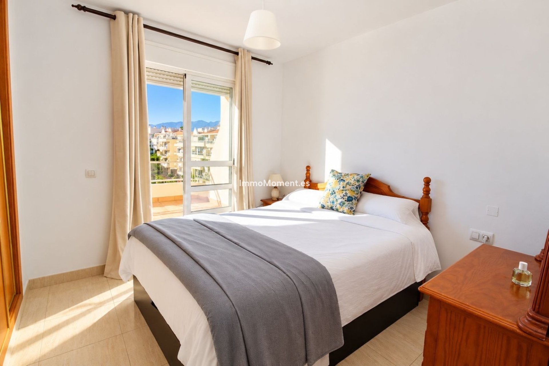Revente - Appartement - Mijas - La Cala Hills