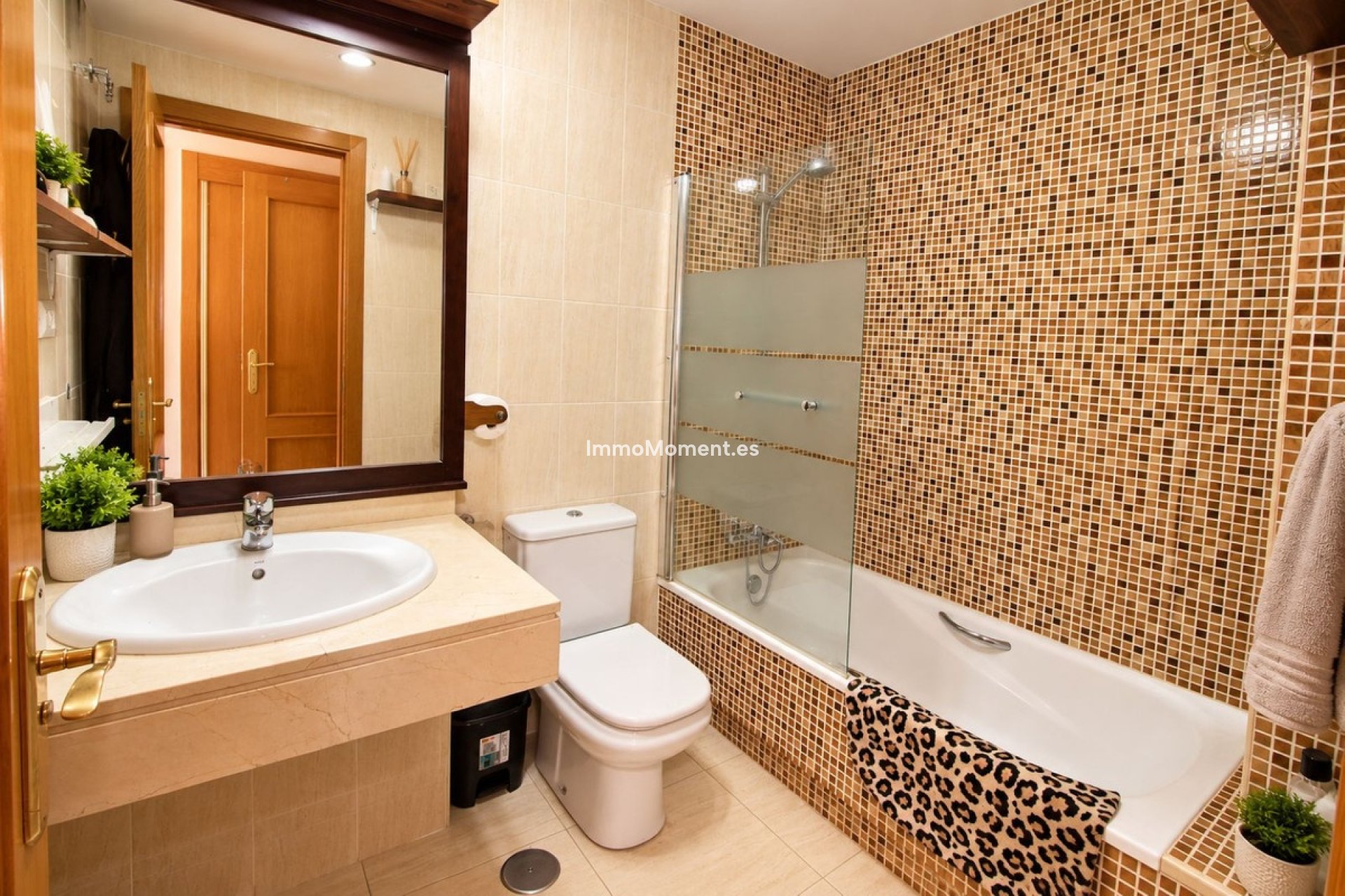 Revente - Appartement - Mijas - La Cala Hills