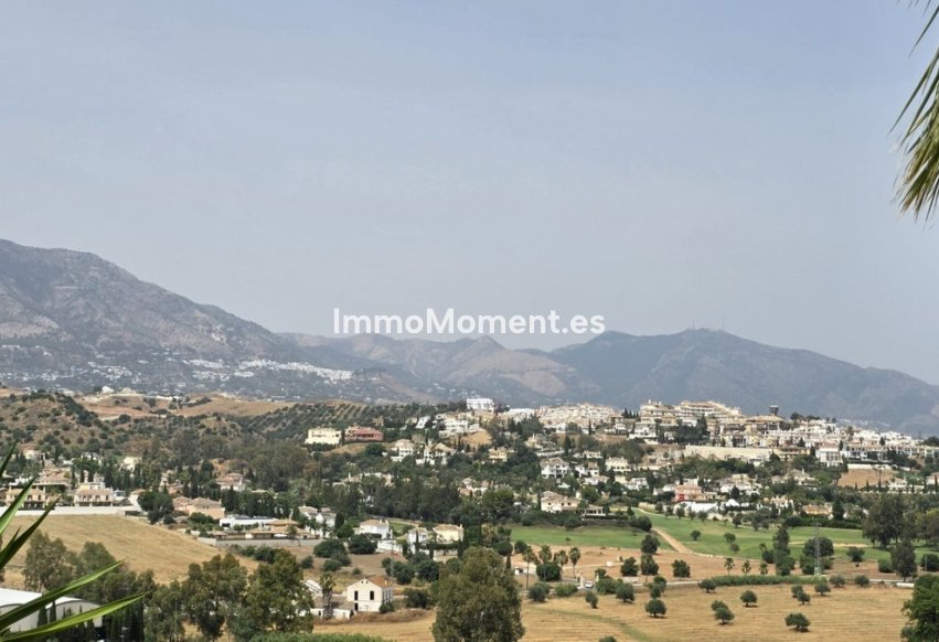 Revente - Appartement - Mijas - La Cala Hills