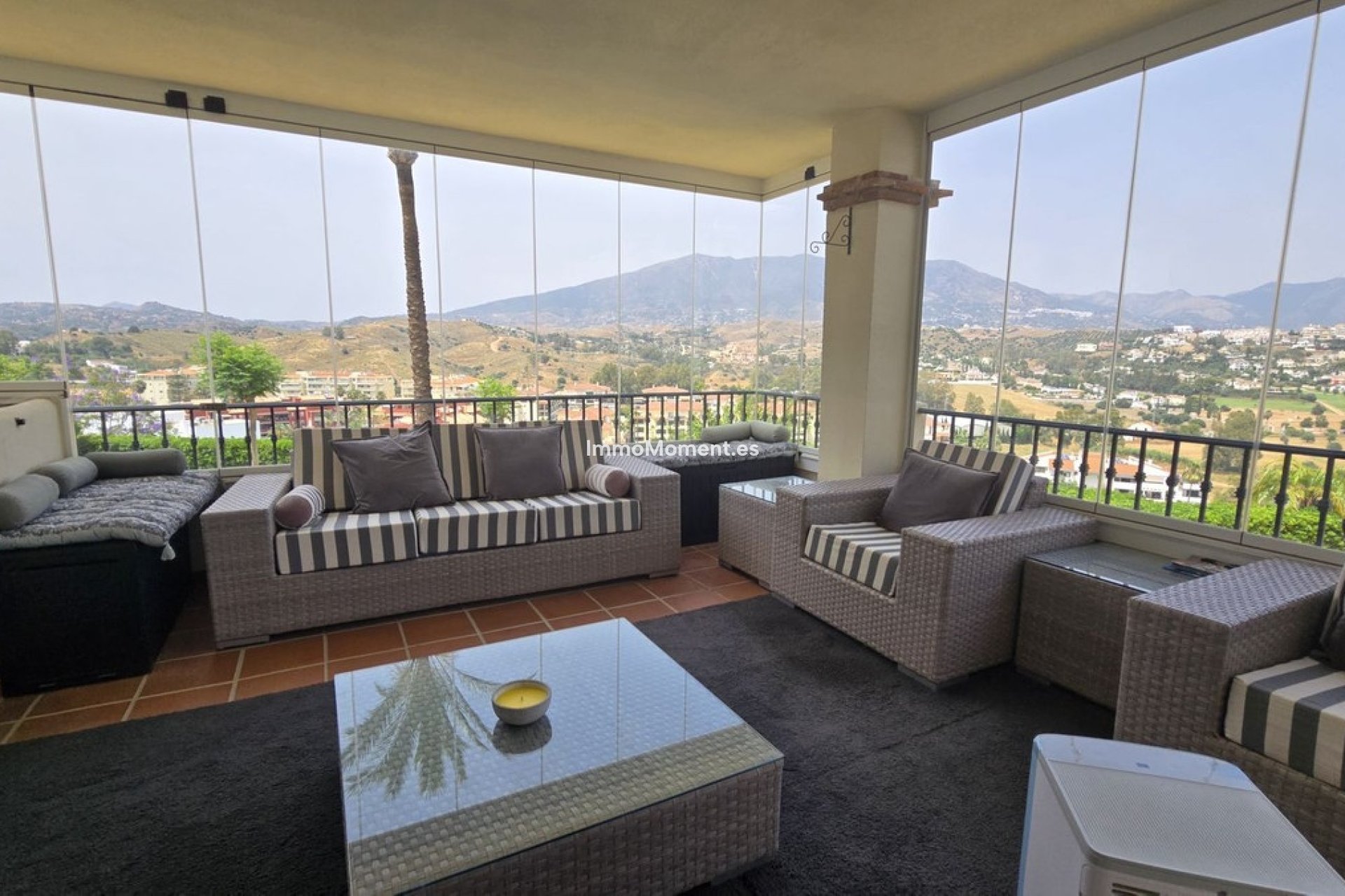 Revente - Appartement - Mijas - La Cala Hills